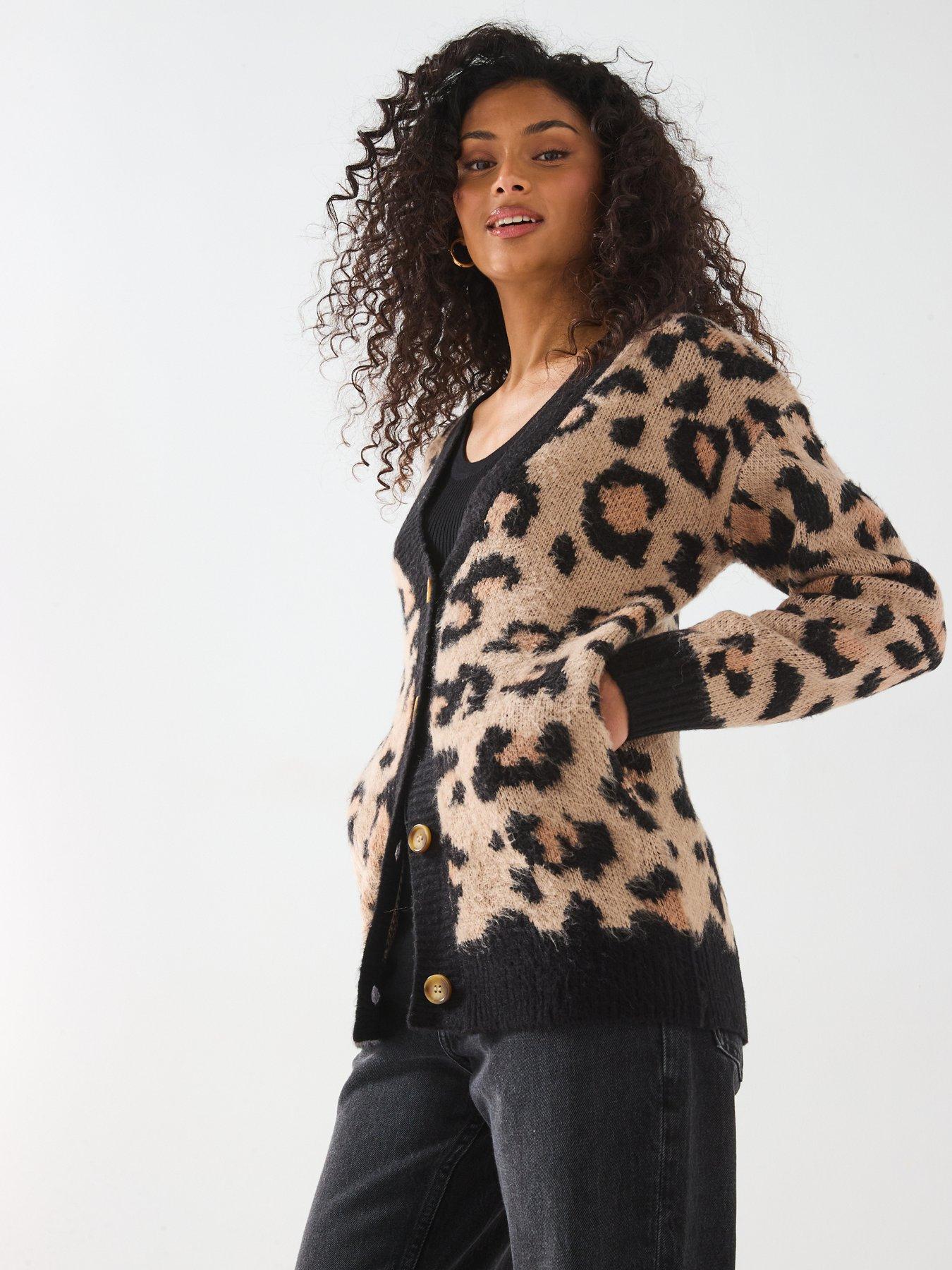 v-by-very-v-neck-leopard-longline-cardigan-printoutfit