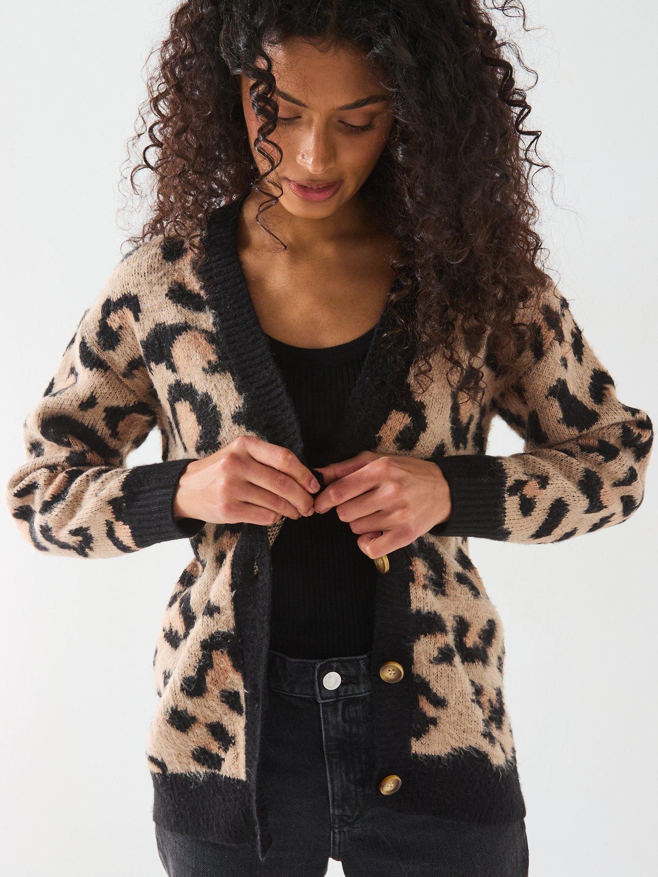 v-by-very-v-neck-leopard-longline-cardigan-printdetail