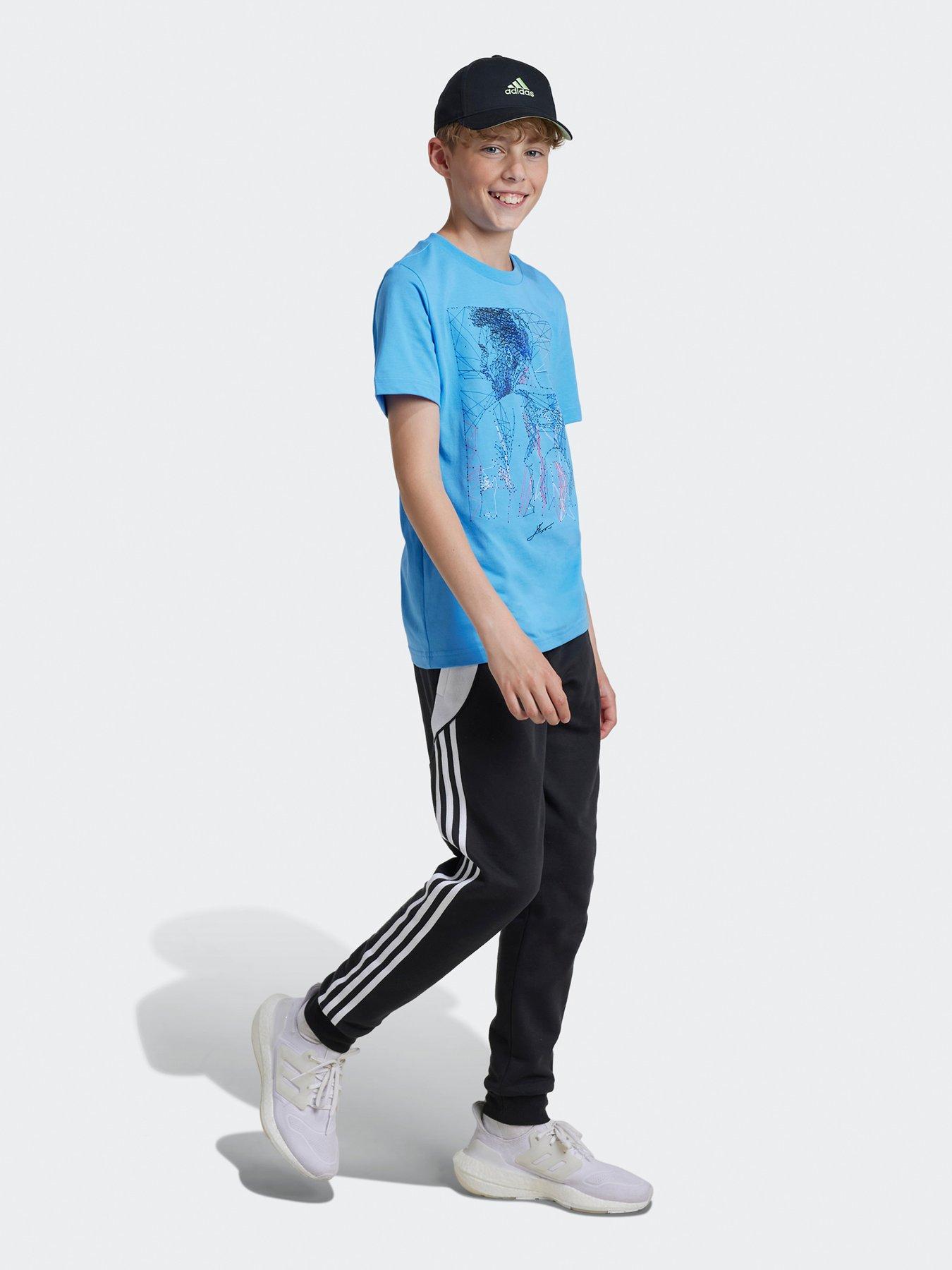 adidas-youth-messi-graphic-tee-bluestillFront