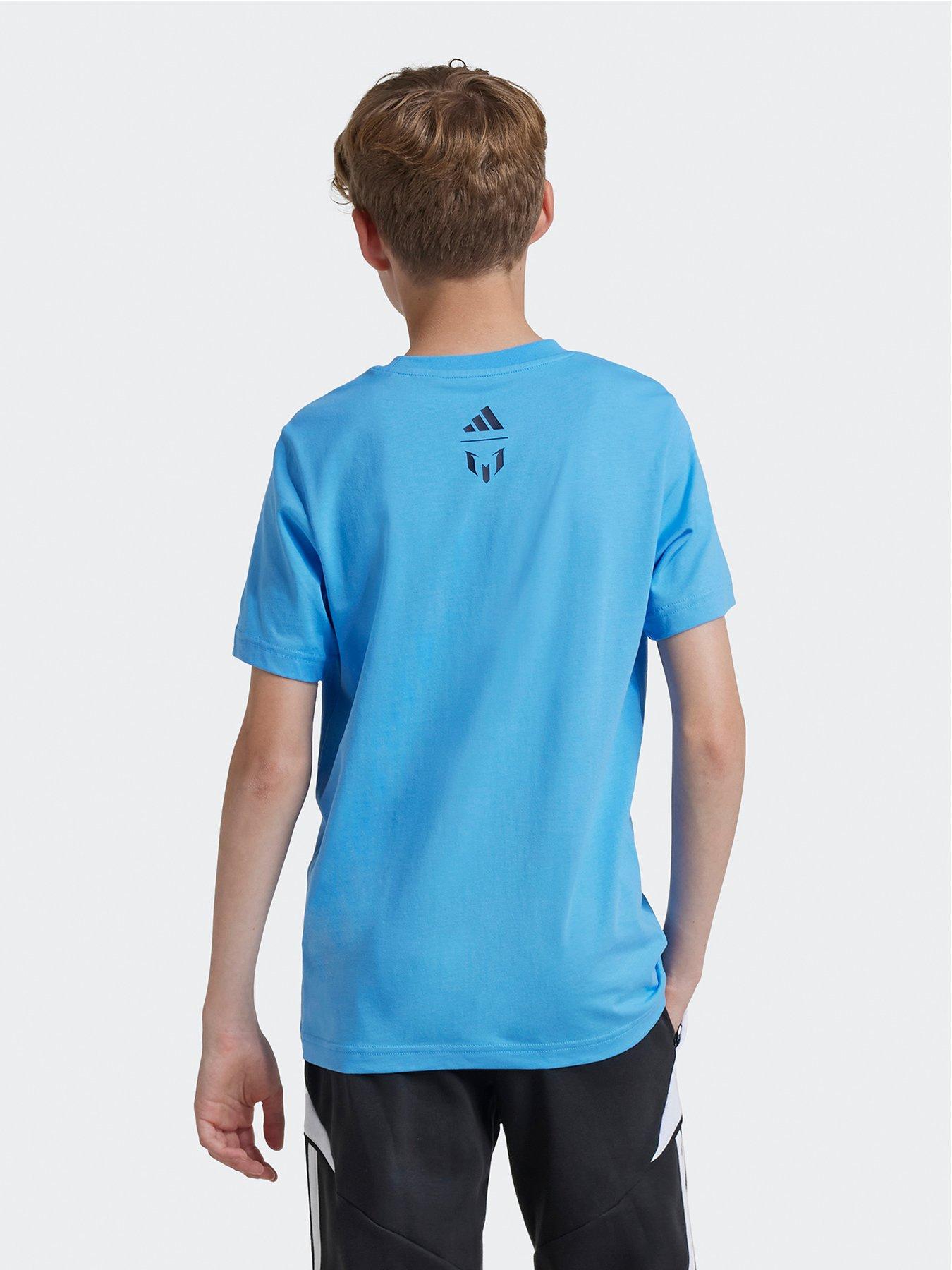 adidas-youth-messi-graphic-tee-blueback