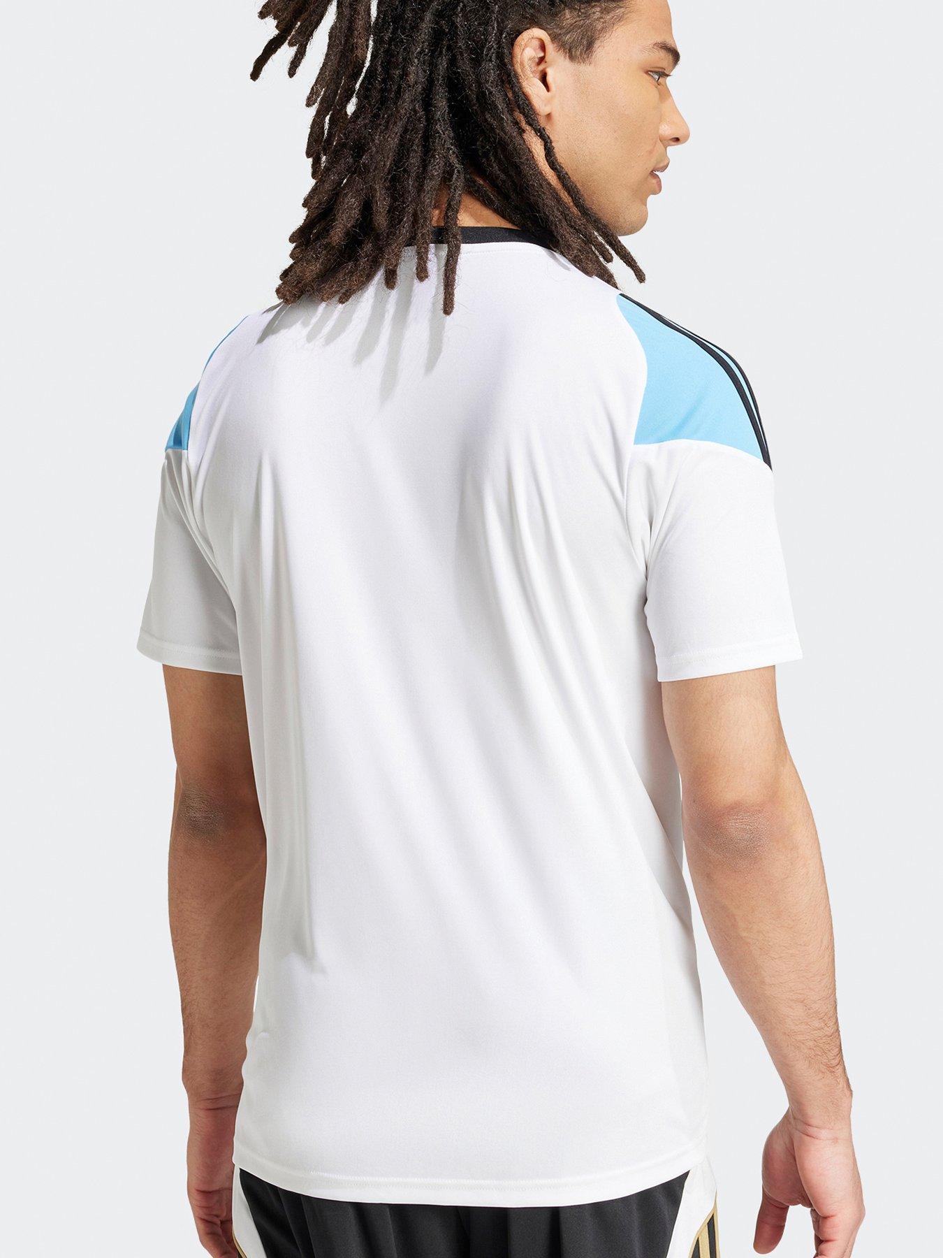 adidas-mens-messi-training-tee-whiteblueback