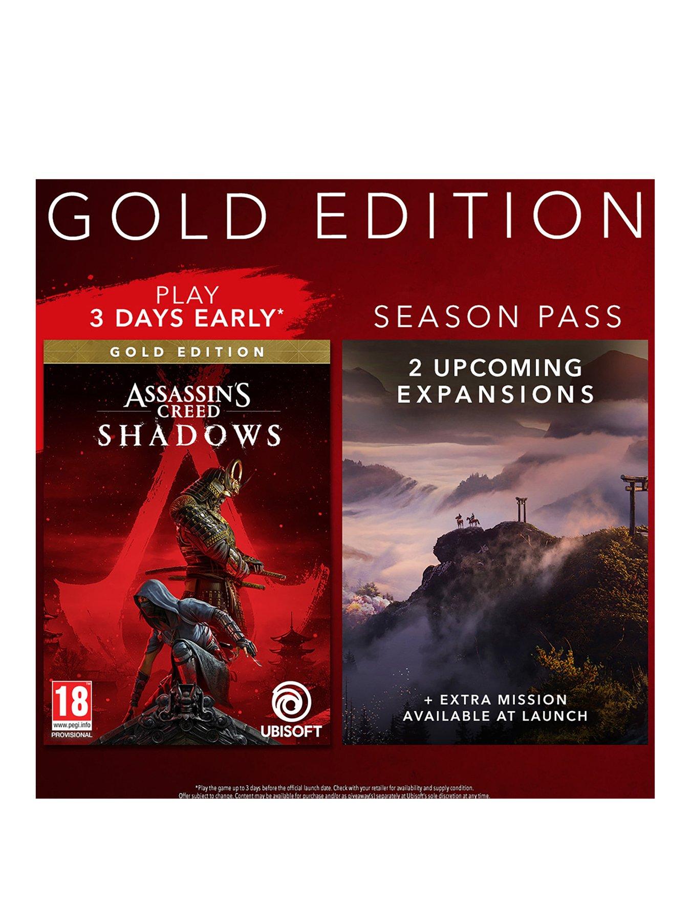 playstation-5-assassinrsquos-creed-shadowsnbspgold-editionstillFront