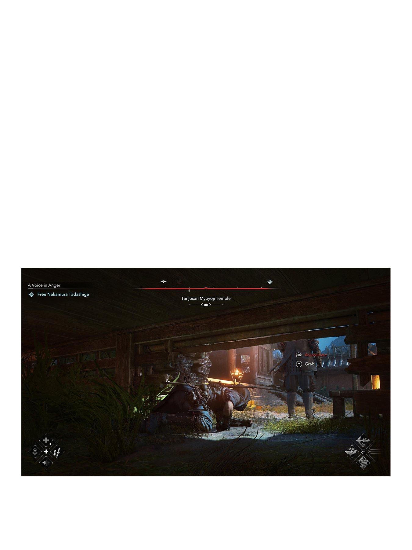 Image 2 of 7 of Xbox Series X Assassin&rsquo;s Creed Shadows