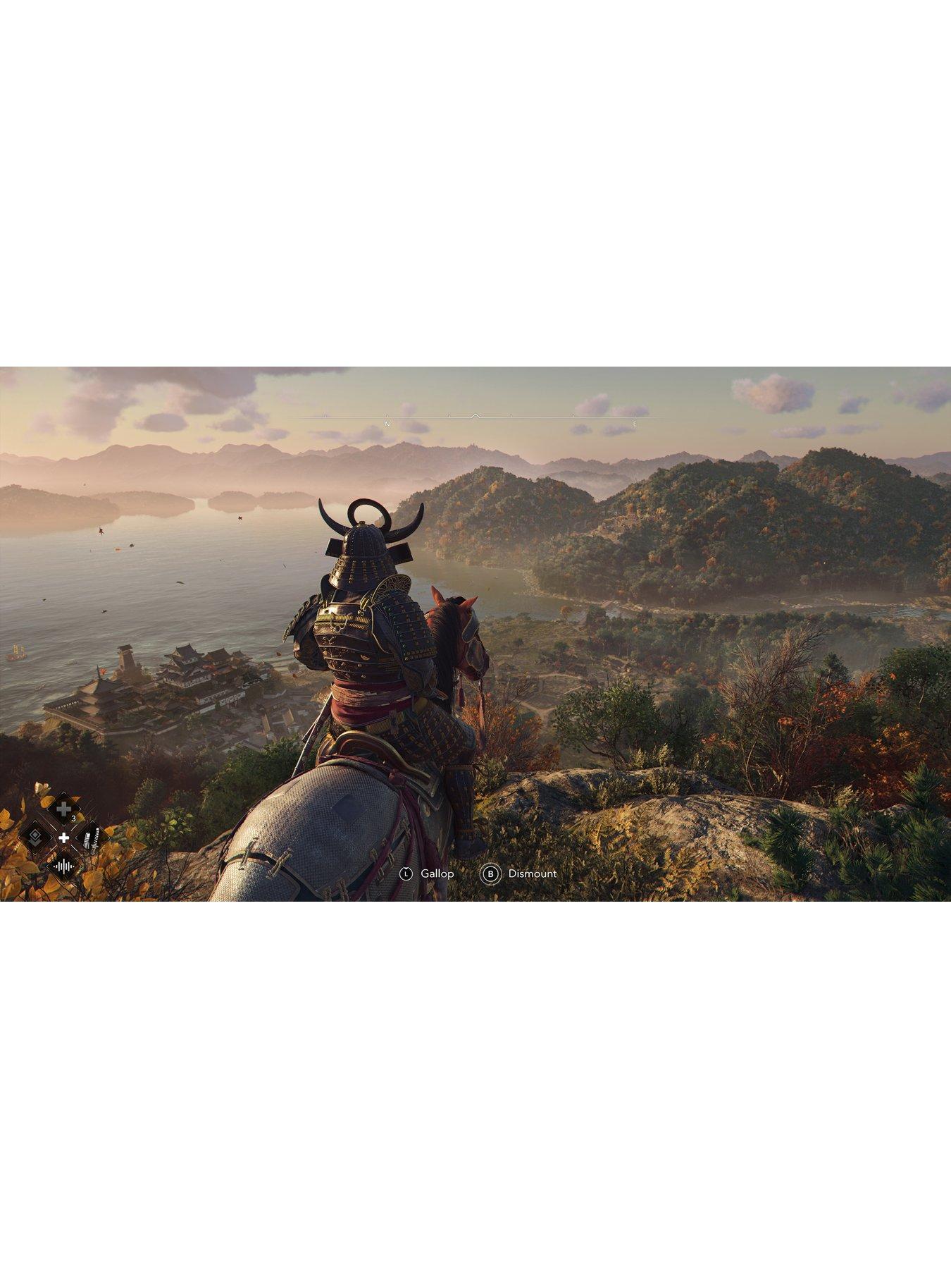 Image 3 of 7 of Xbox Series X Assassin&rsquo;s Creed Shadows