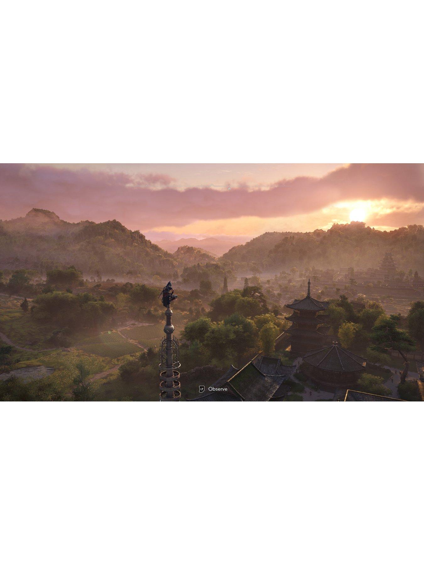 Image 5 of 7 of Xbox Series X Assassin&rsquo;s Creed Shadows