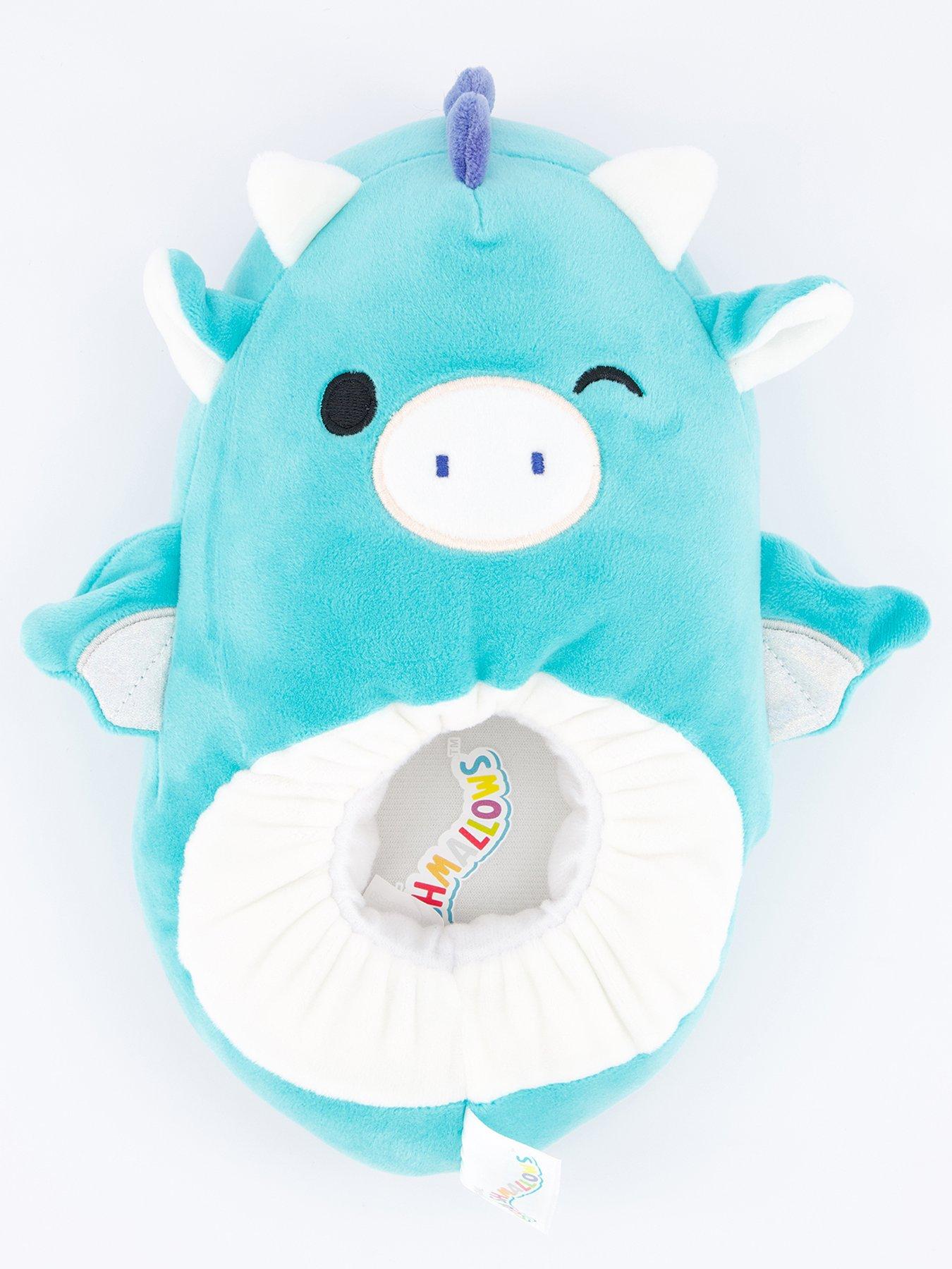 squishmallows-squishmallow-tatiana-dragon-slippersoutfit