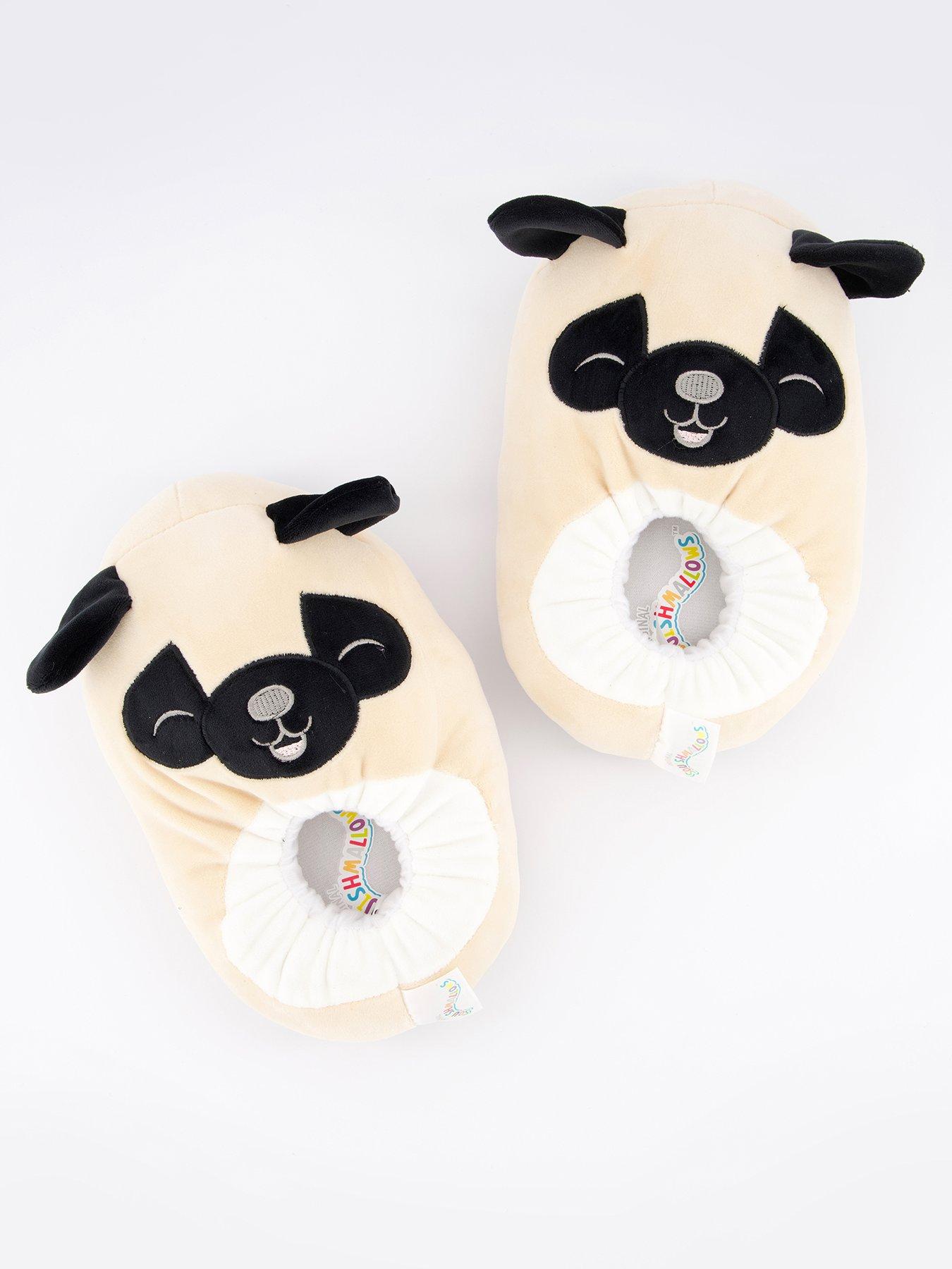 squishmallows-squishmallow-prince-pug-slippers