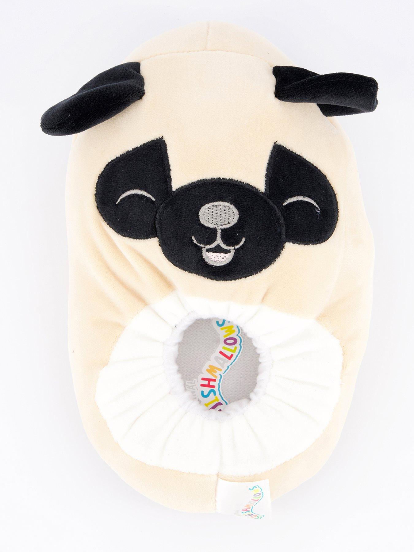 squishmallows-squishmallow-prince-pug-slippersoutfit