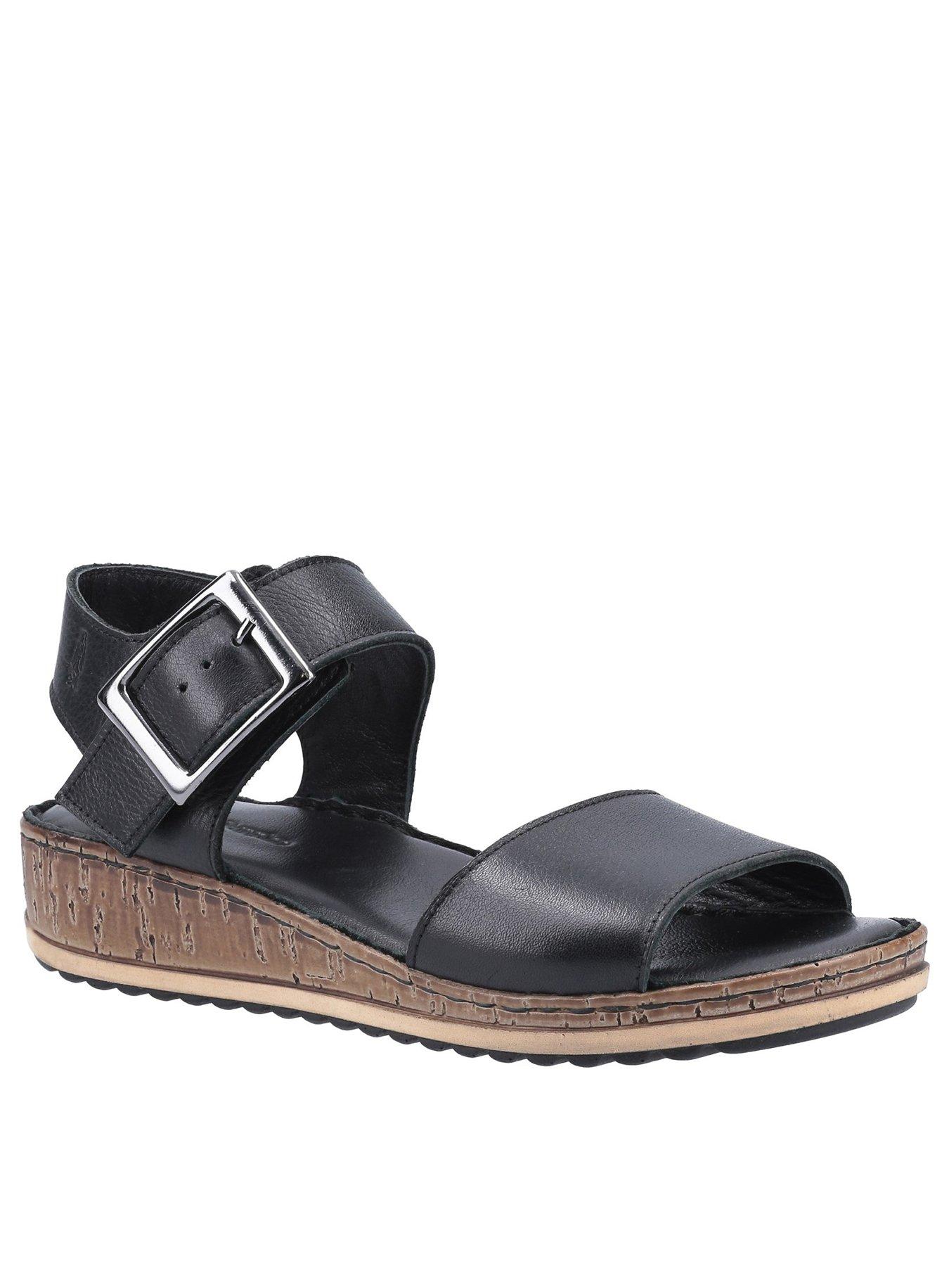 hush-puppies-ellie-wide-fit-sandal-blackstillFront