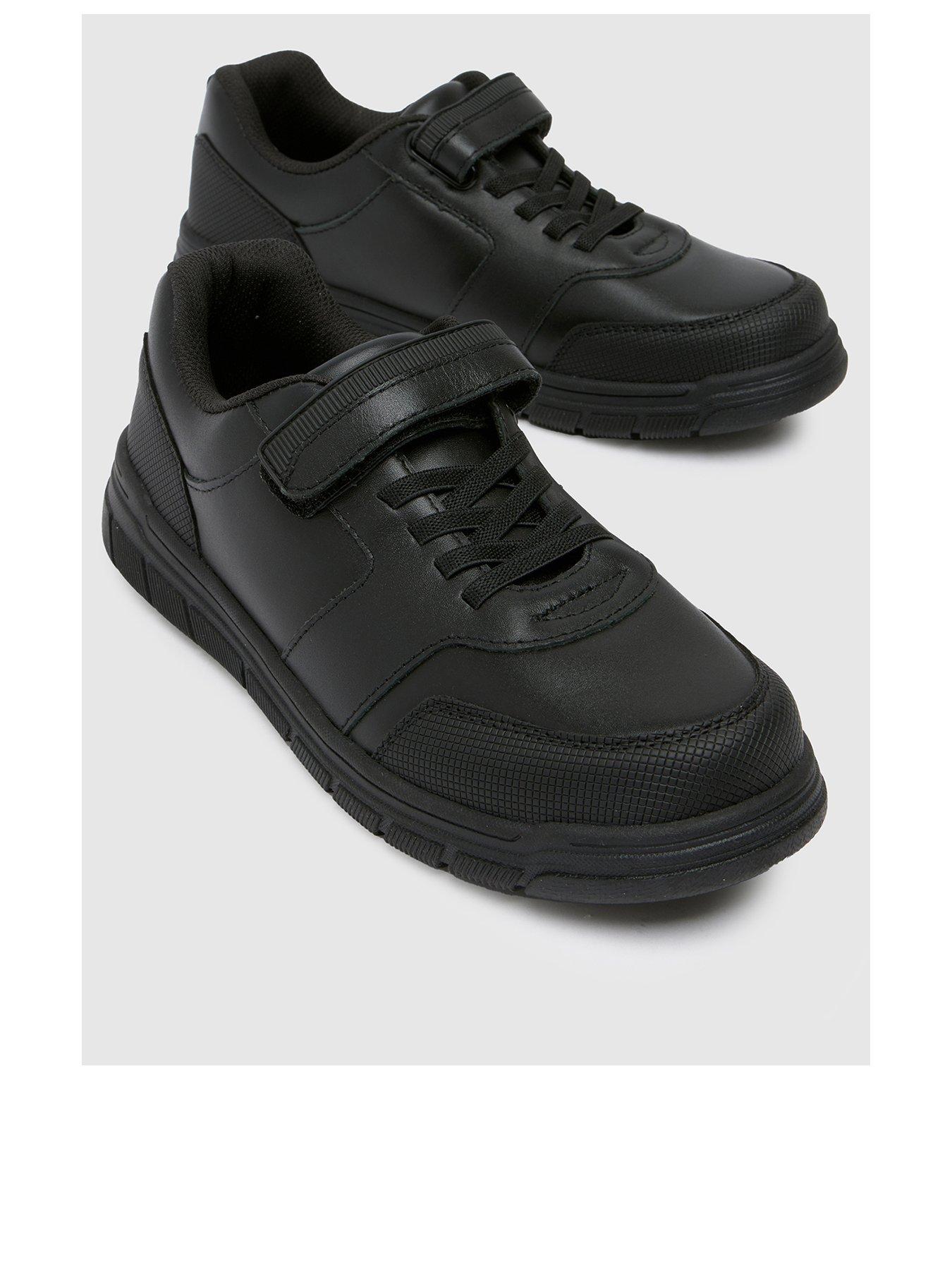 schuh-mason-trainer-youth-blackback