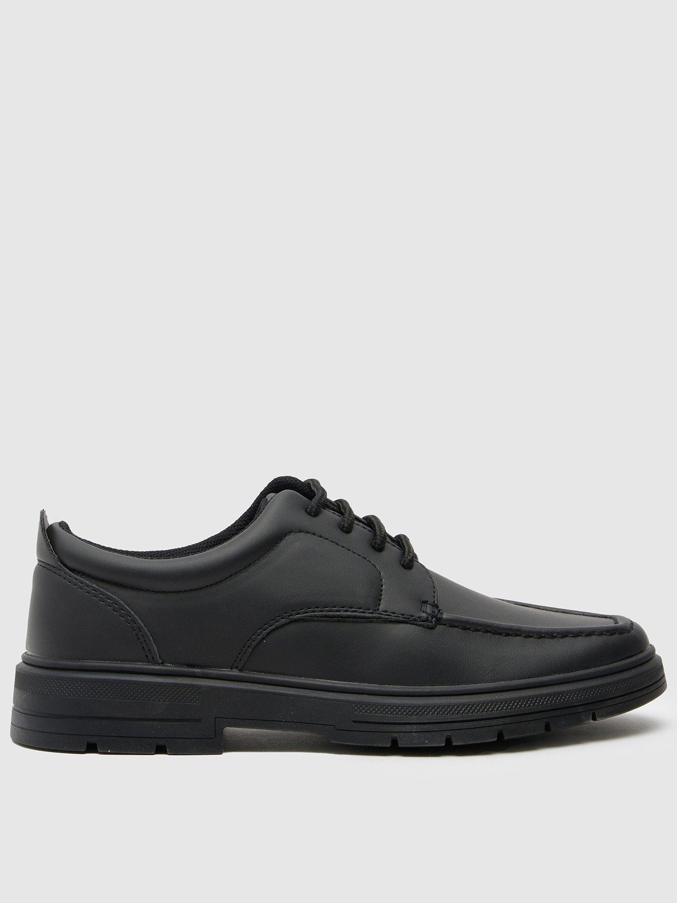 Image 1 of 4 of Schuh Mini Rafael Youth - Black