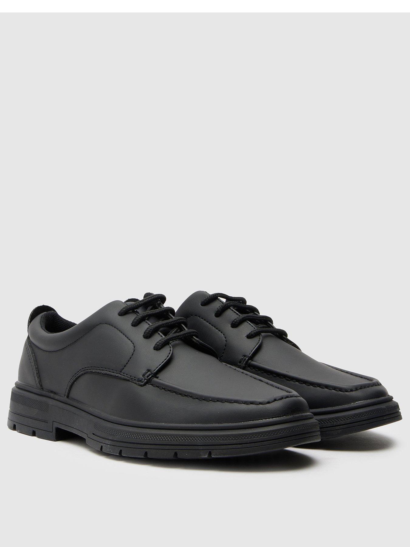 Image 2 of 4 of Schuh Mini Rafael Youth - Black