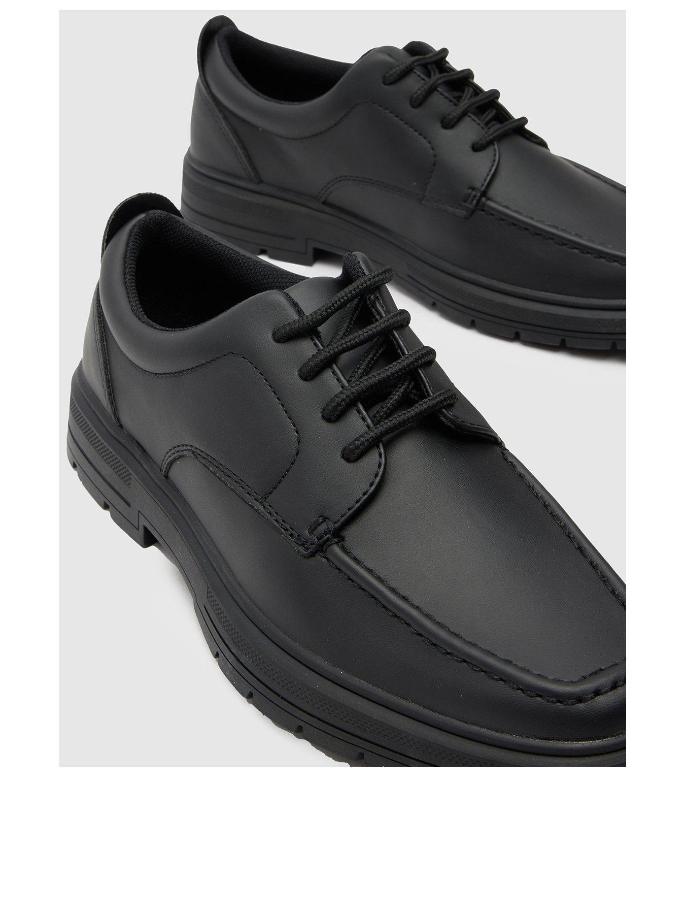 Image 3 of 4 of Schuh Mini Rafael Youth - Black