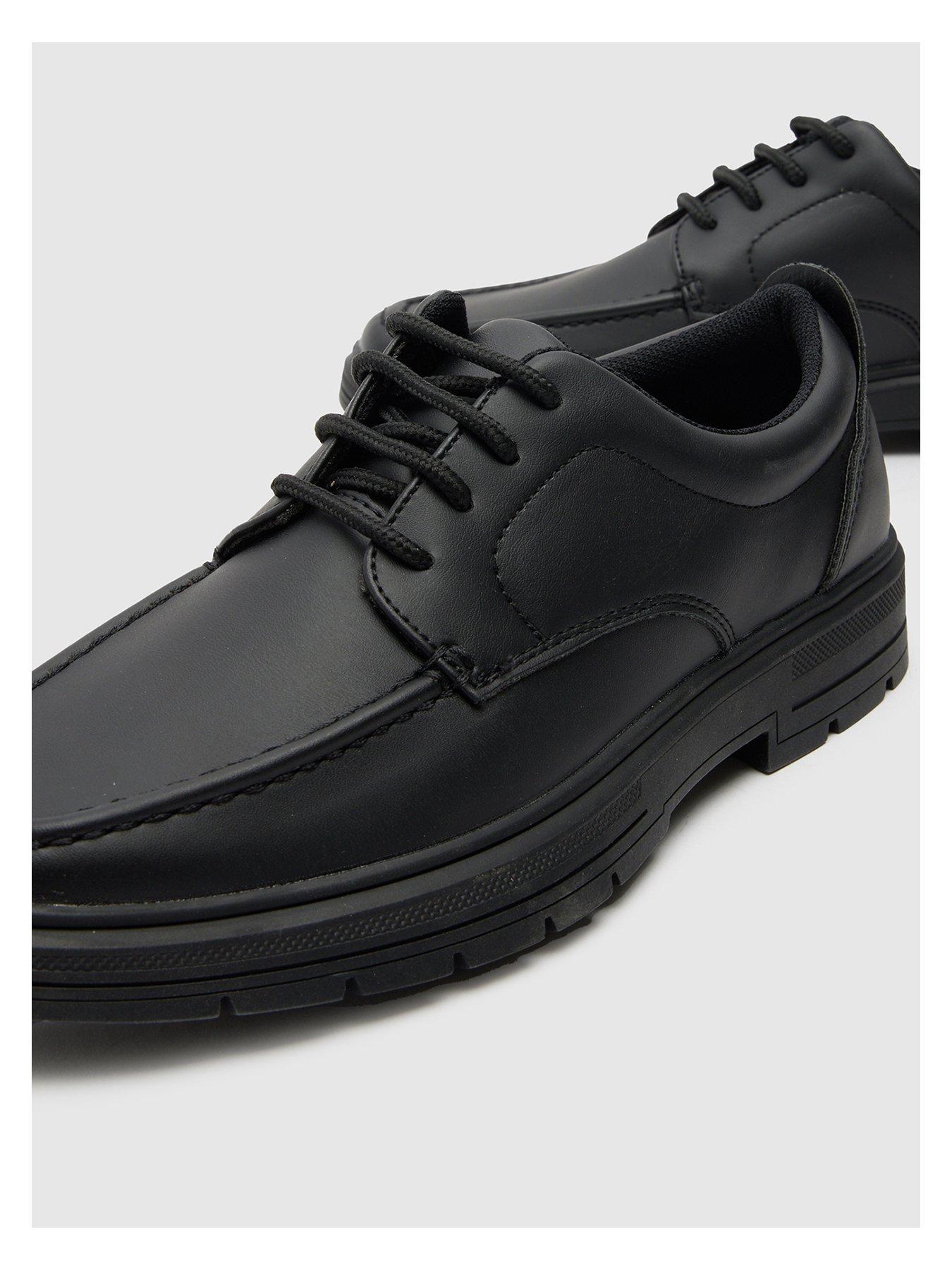 Image 4 of 4 of Schuh Mini Rafael Youth - Black