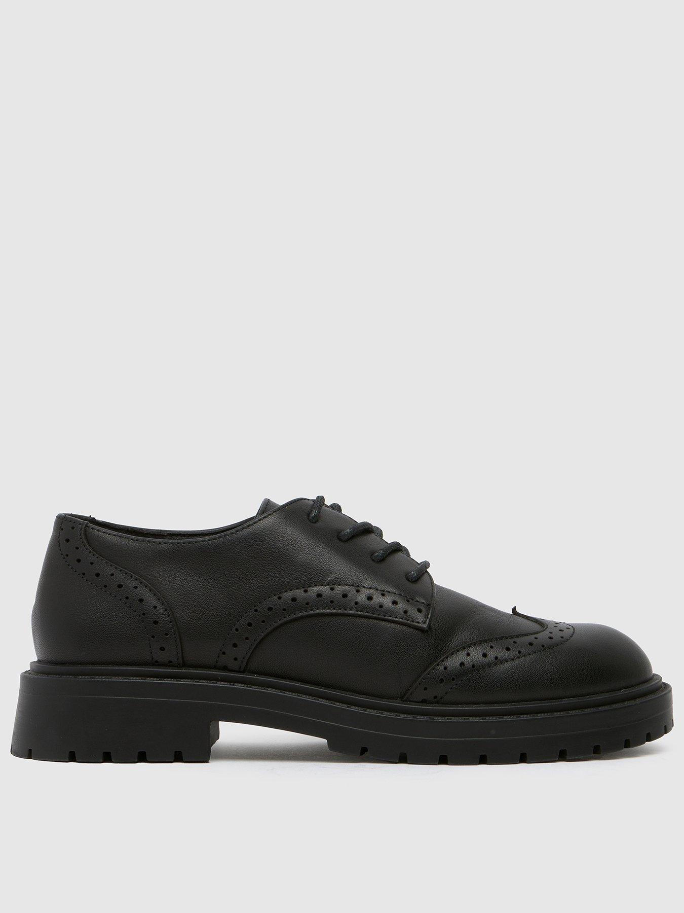 schuh-luminary-brogue-youth-black