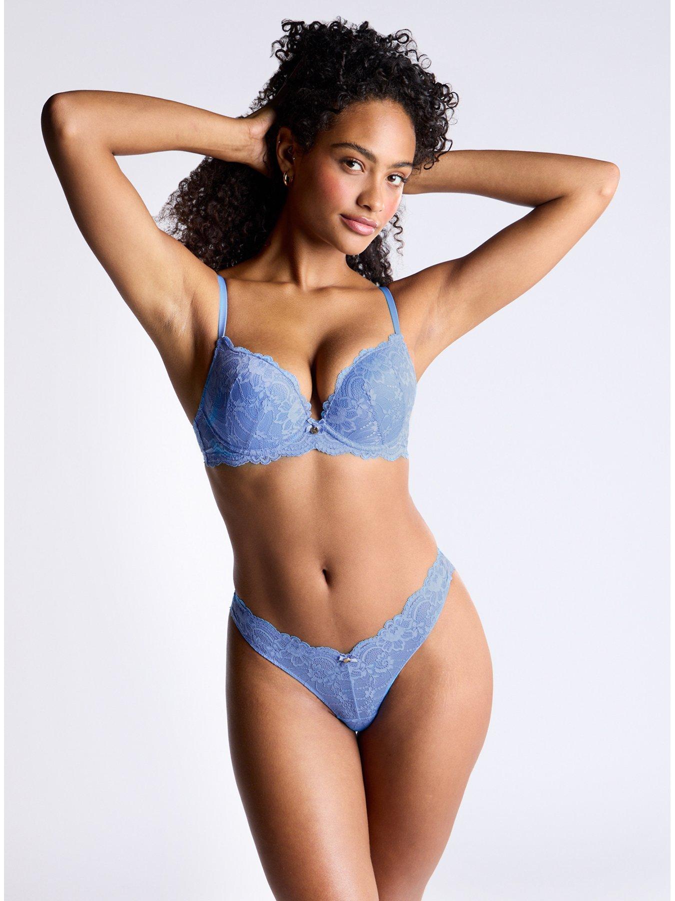 boux-avenue-boux-avenue-aliyah-thong-cornflower-blue