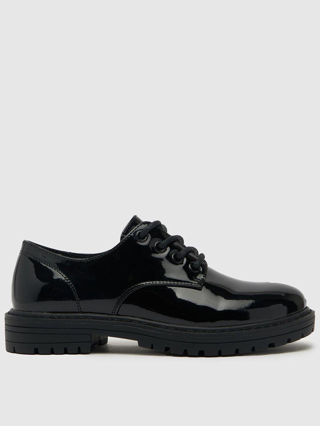 schuh-lychee-lace-up-junior-black-patent