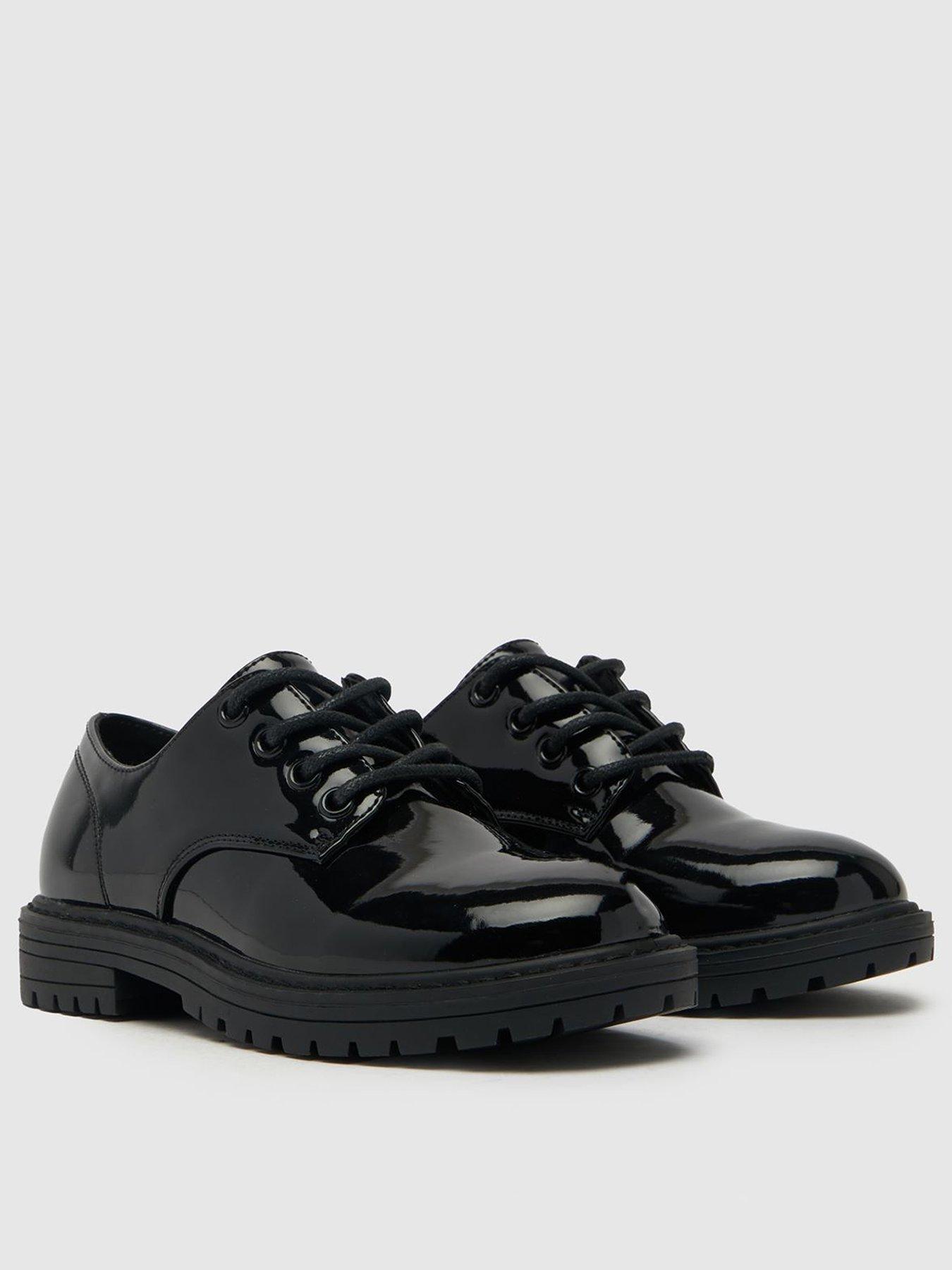 schuh-lychee-lace-up-junior-black-patentback