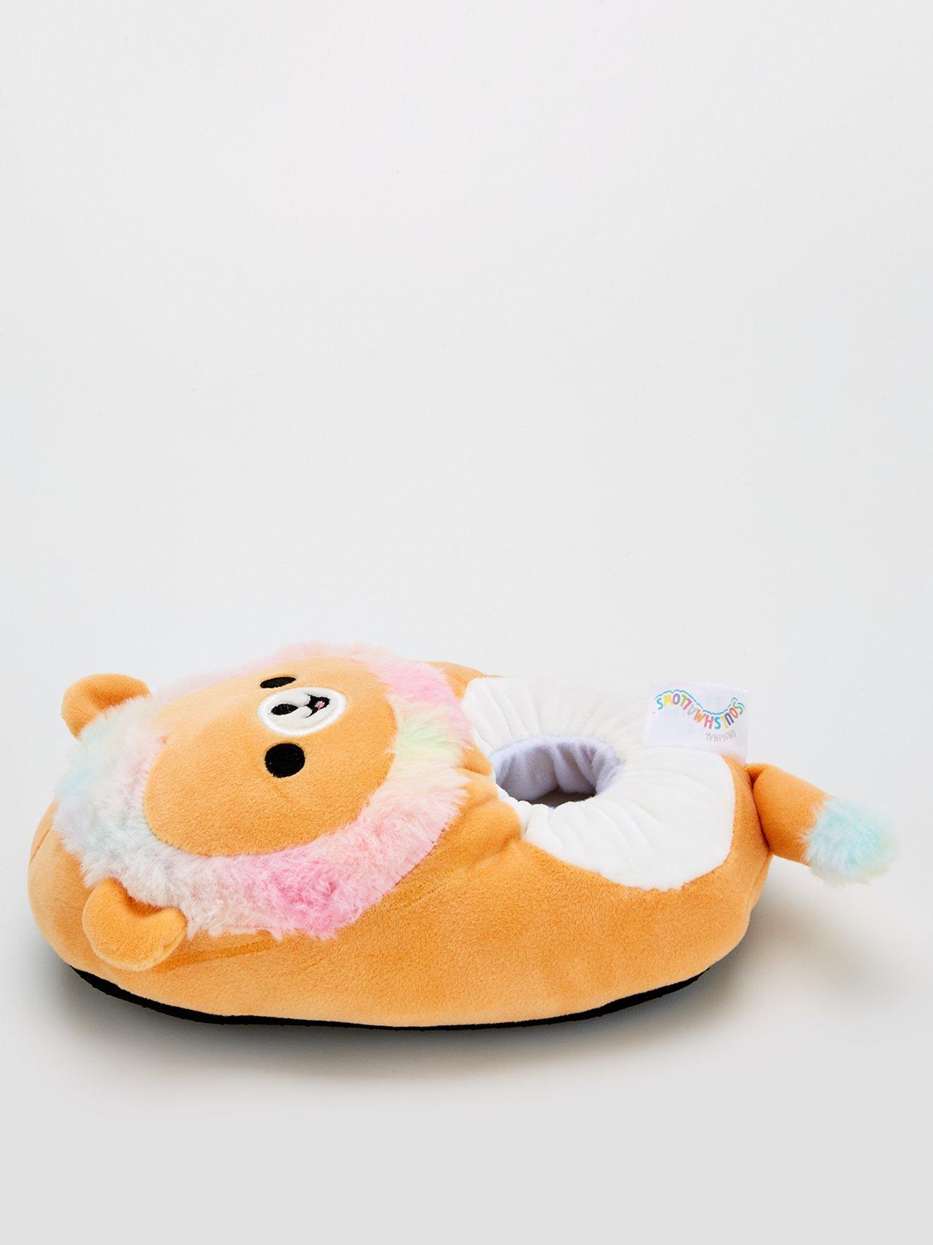 squishmallows-squishmallow-leonard-lion-slippersback