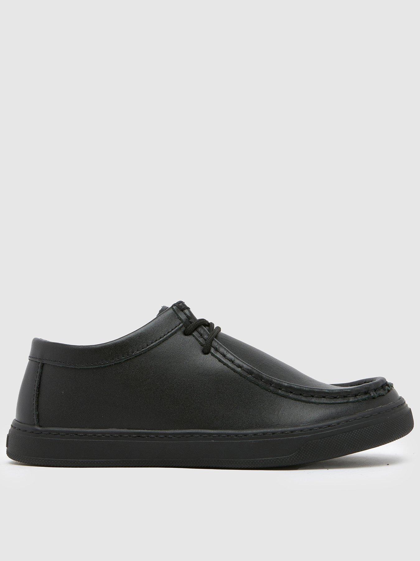 schuh-lifter-shoe-youth-blackfront