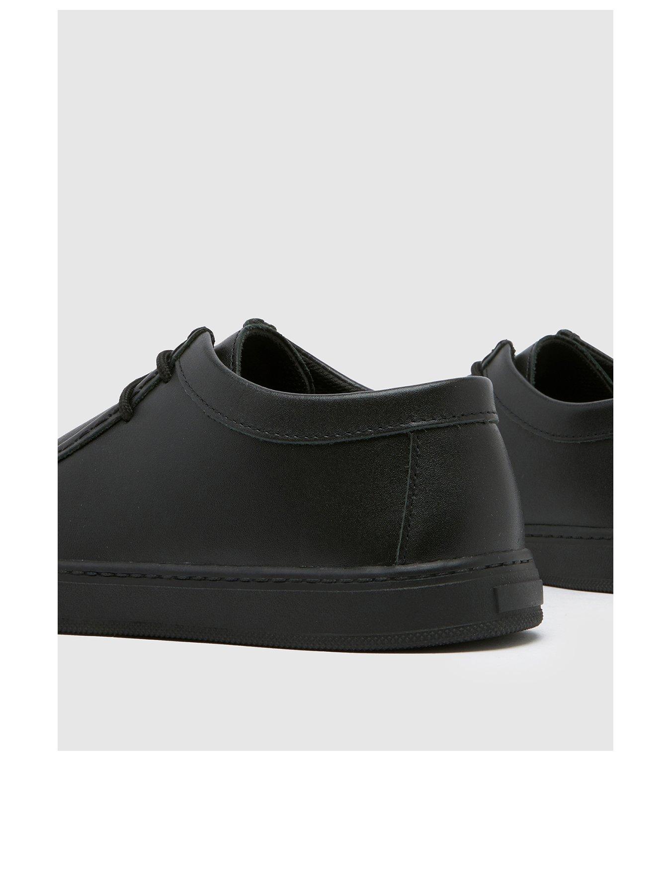 schuh-lifter-shoe-youth-blackback