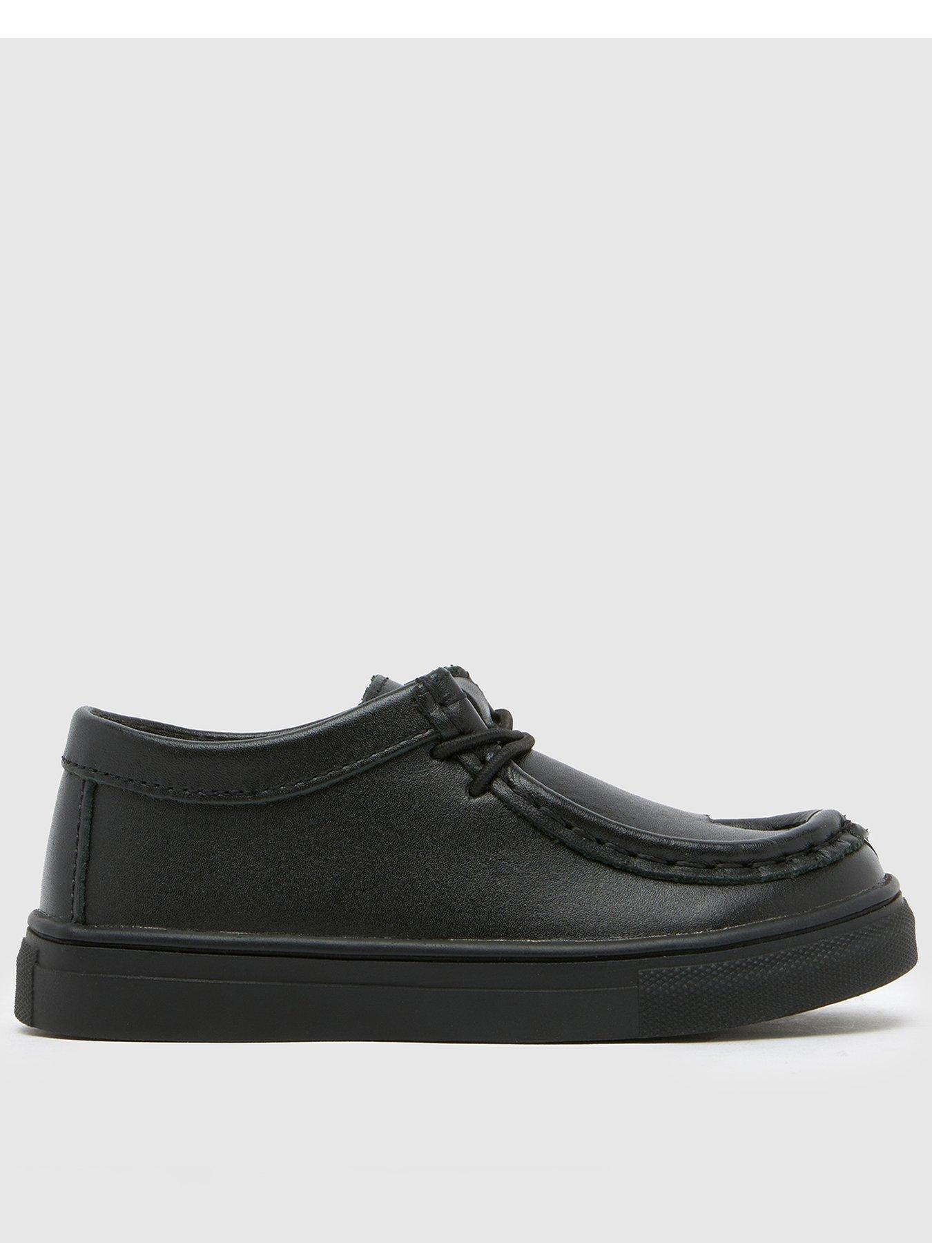 schuh-lifter-shoe-toddler-blackfront