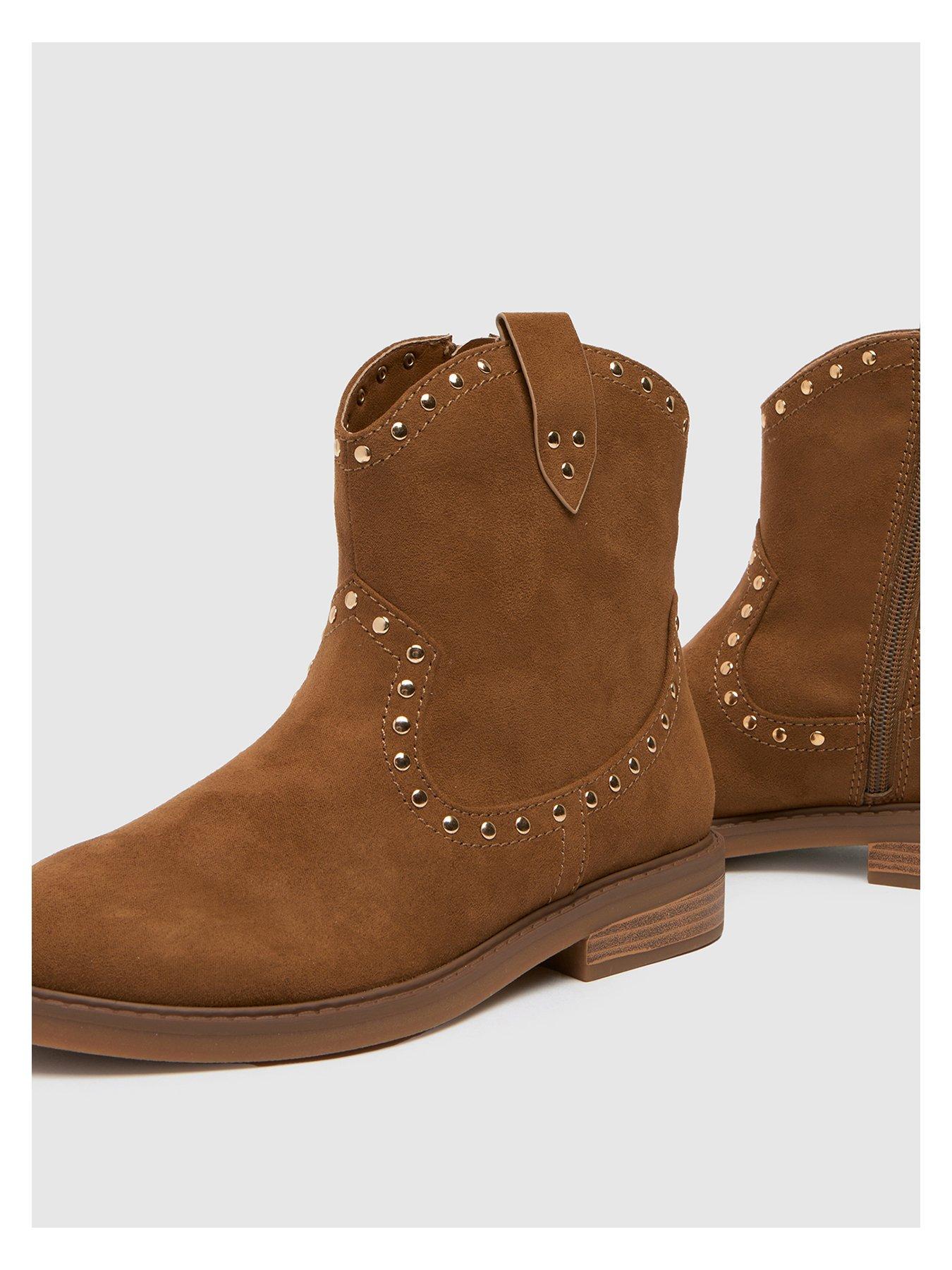 schuh-cactus-new-western-youth-brownoutfit