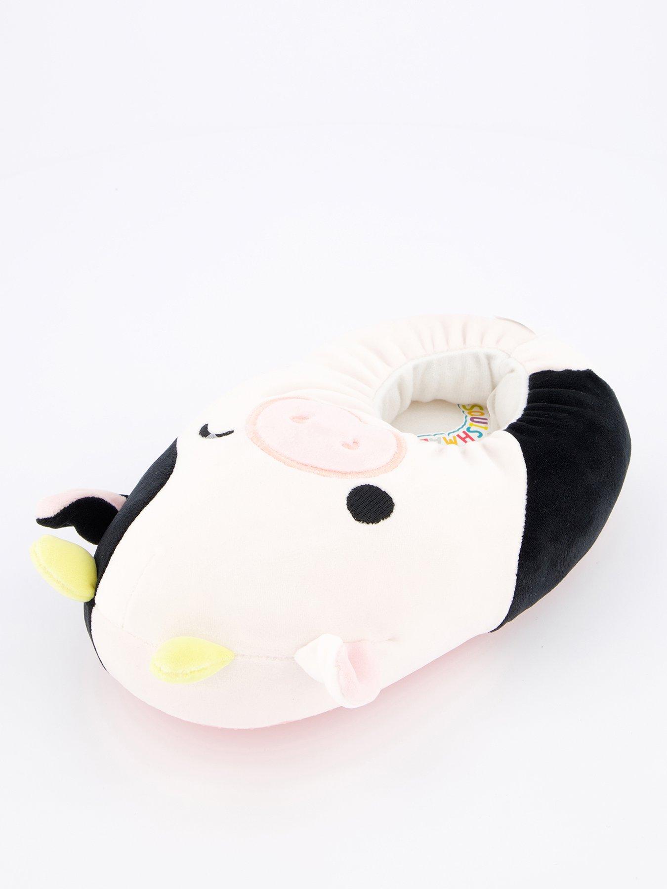 squishmallows-squishmallow-connor-cow-slippersstillFront