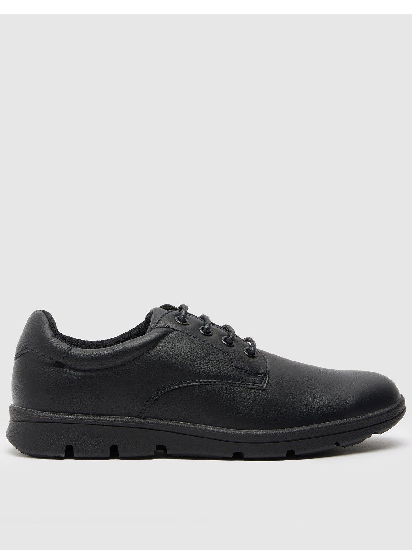 Image 1 of 4 of Schuh Mini Rami Youth - Black