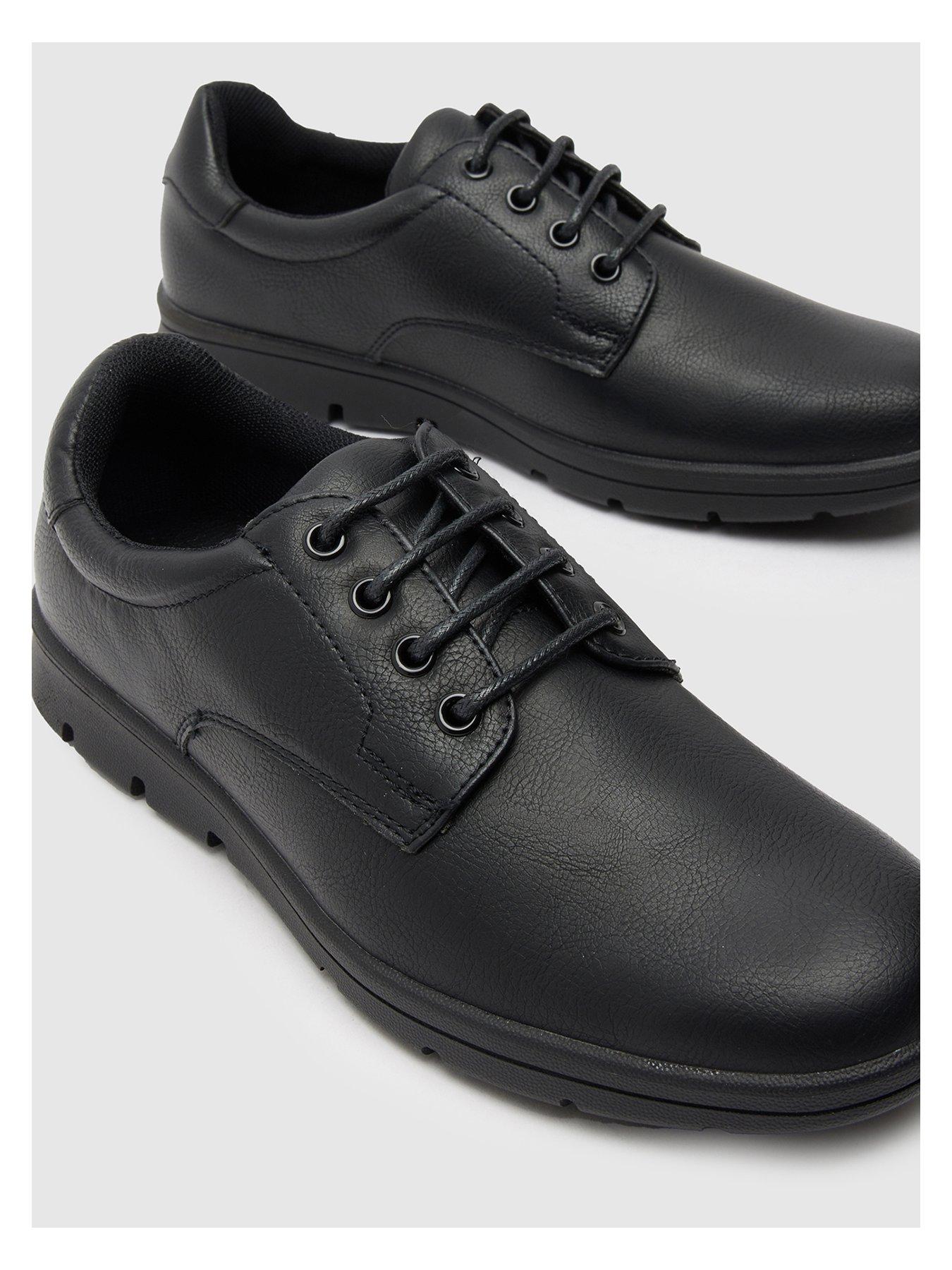 Image 4 of 4 of Schuh Mini Rami Youth - Black
