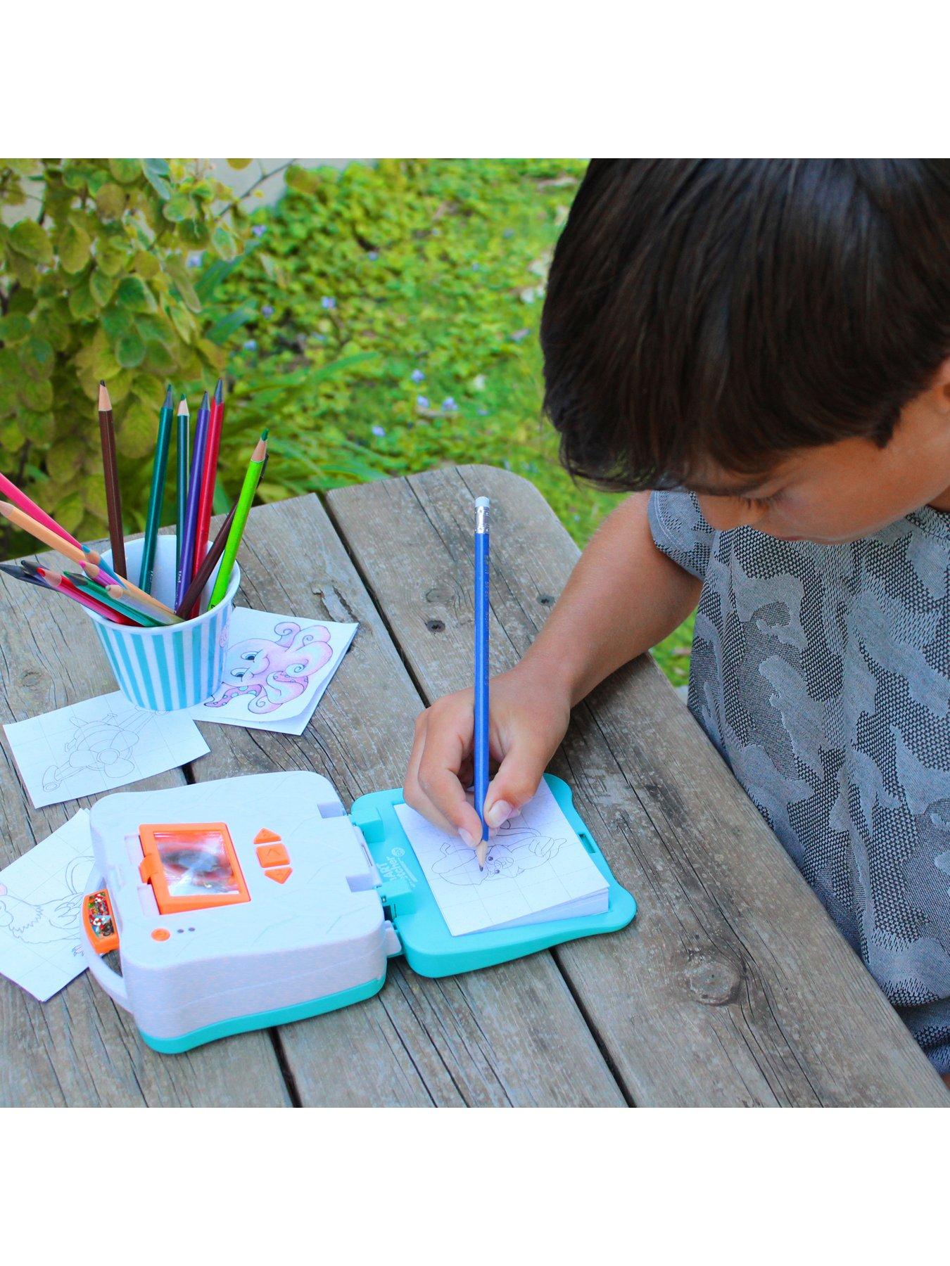 Image 4 of 8 of Smart Sketcher GO!