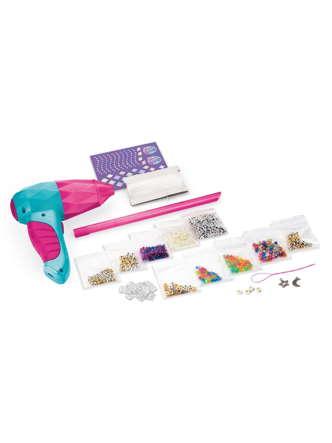 Image 2 of 7 of Shimmer & Sparkle Sparkling Gem Air Styler