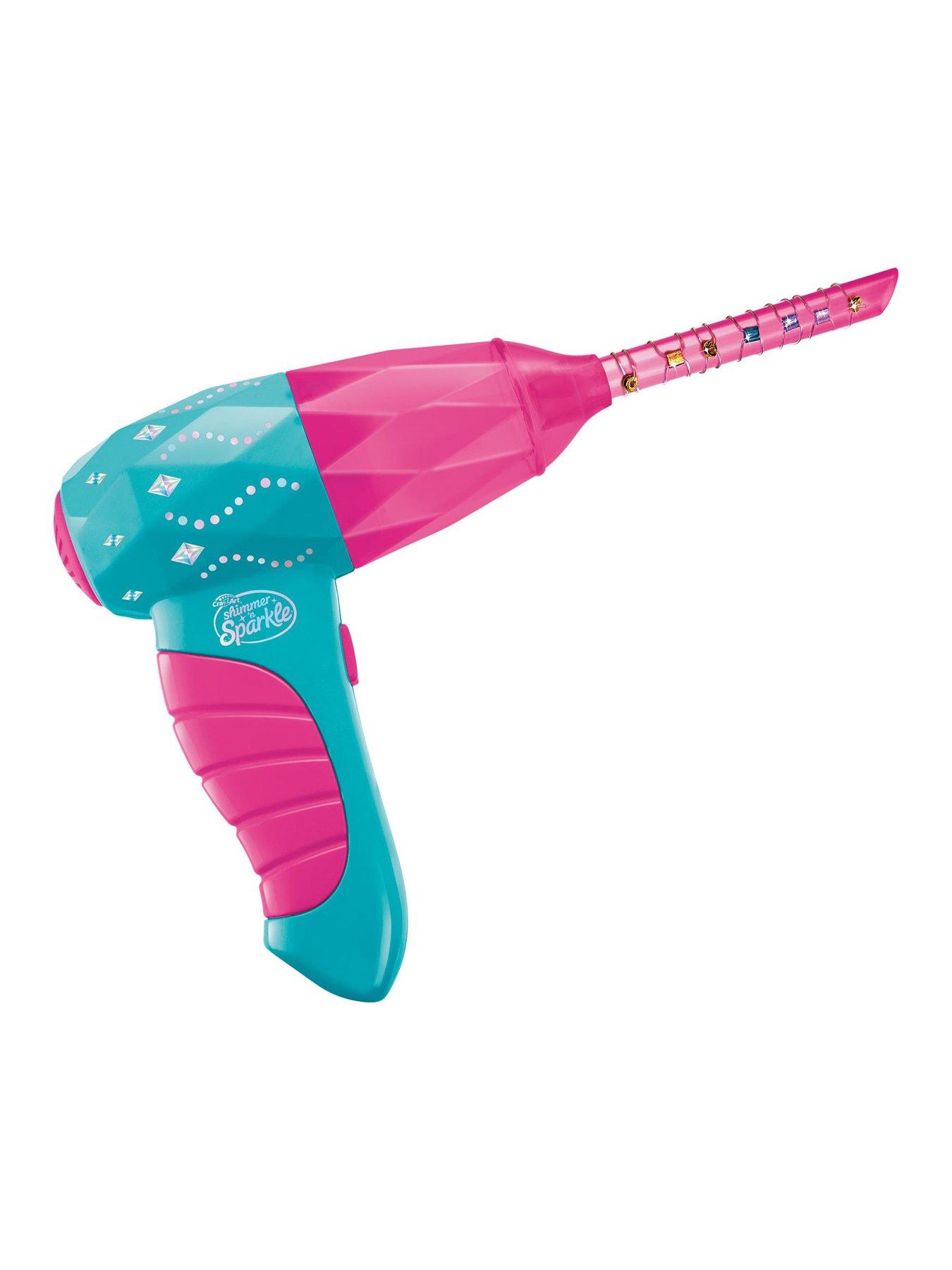 Image 3 of 7 of Shimmer & Sparkle Sparkling Gem Air Styler