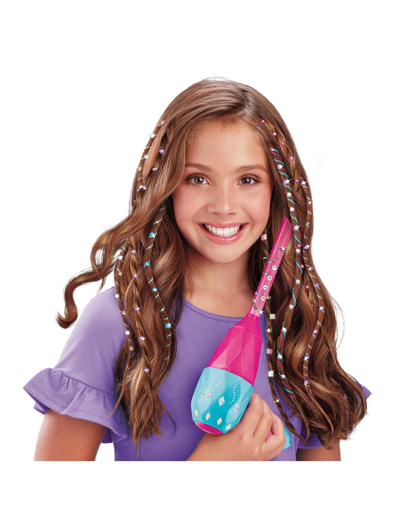 Image 4 of 7 of Shimmer & Sparkle Sparkling Gem Air Styler