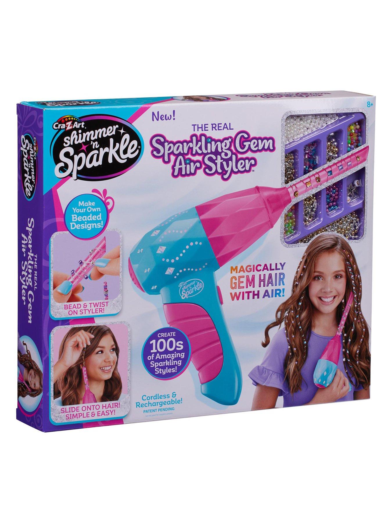 Image 7 of 7 of Shimmer & Sparkle Sparkling Gem Air Styler