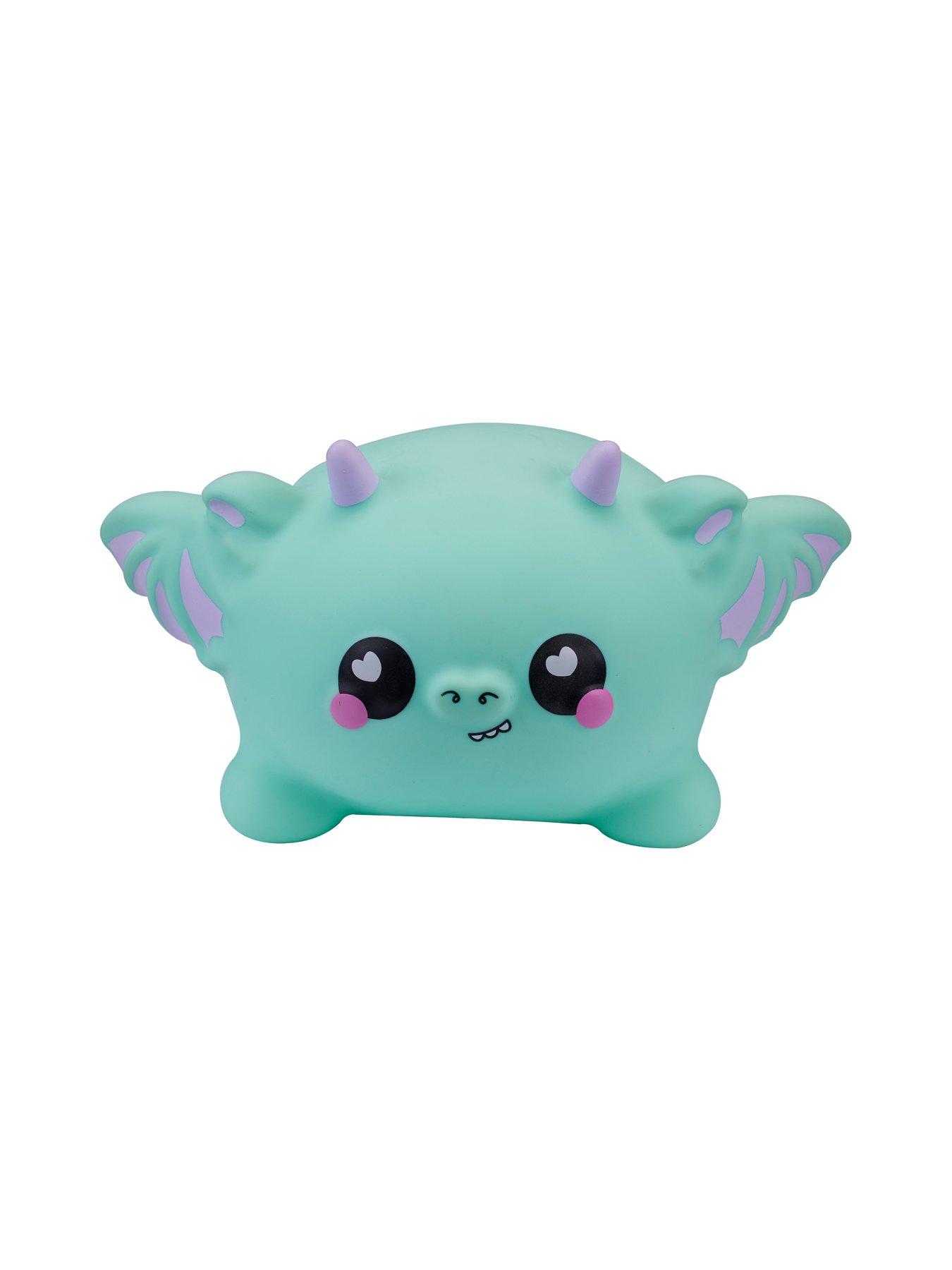 Image 2 of 8 of Smooshzees Snugzees - Jade