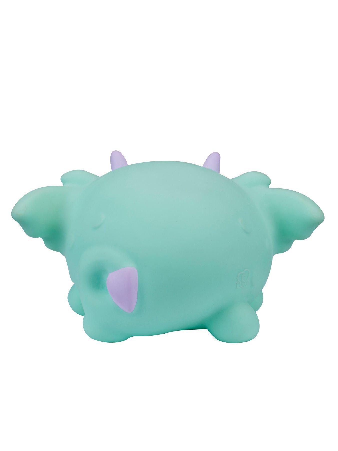 Image 4 of 8 of Smooshzees Snugzees - Jade