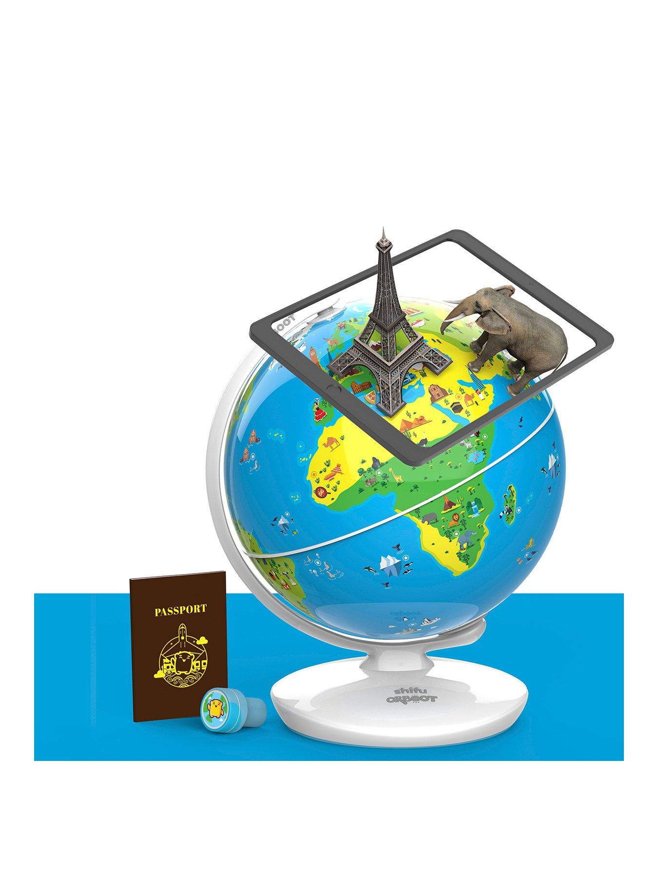 Playshifu Orboot Earth