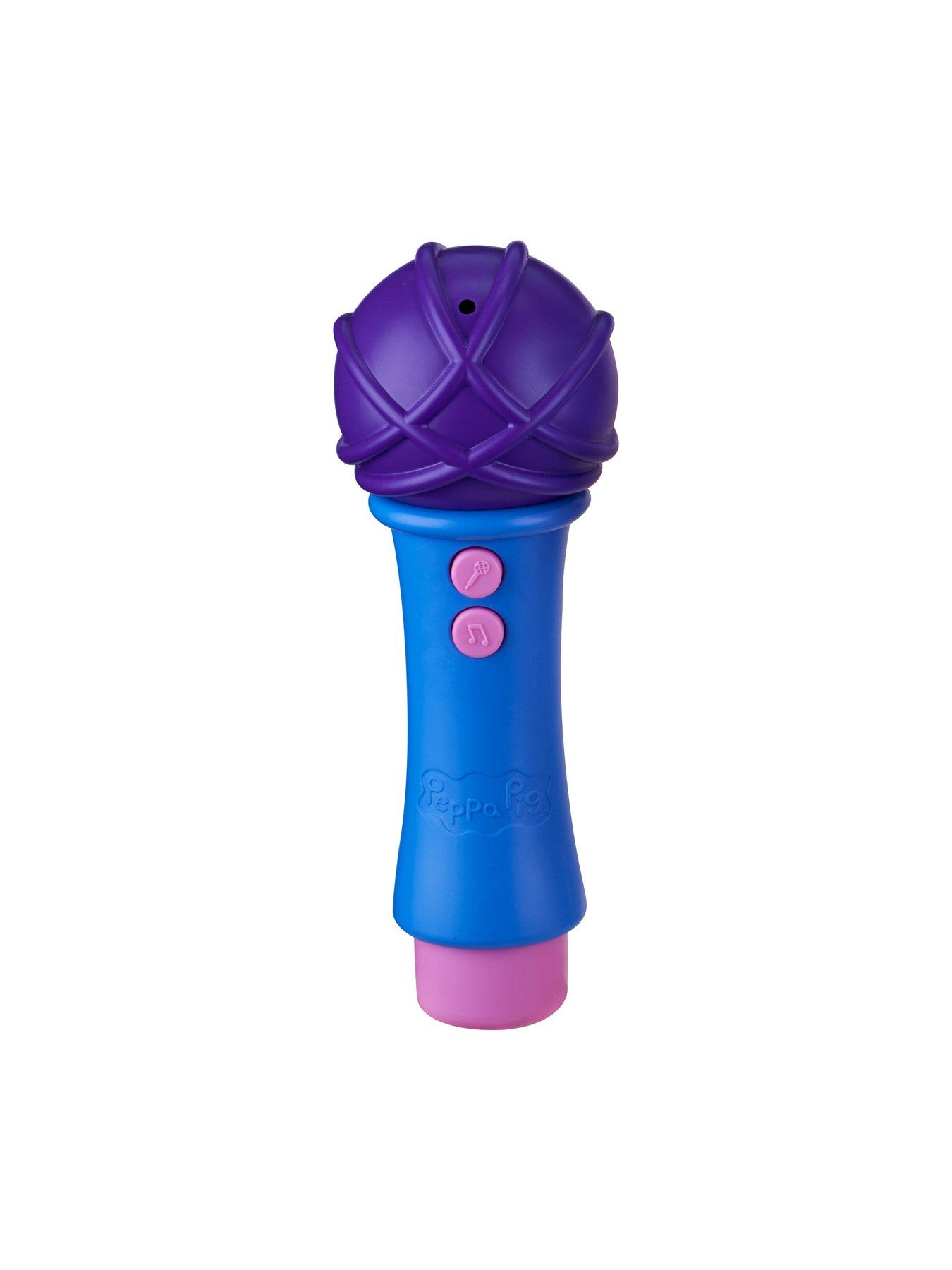 Image 7 of 8 of Peppa Pig Sing With Me Peppa
