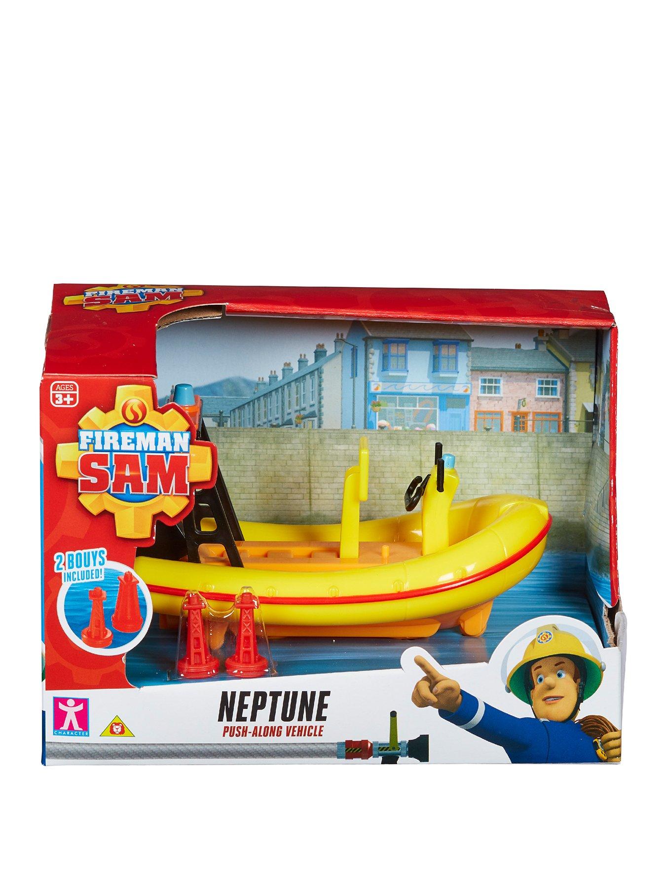 Fireman sam toys tesco ireland fashion