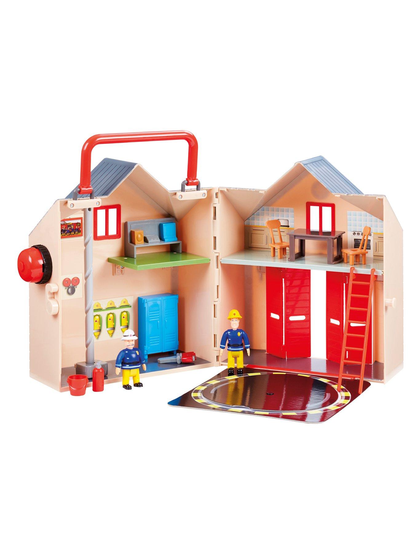 fireman-sam-fireman-sam-deluxe-fire-station-playsetstillFront