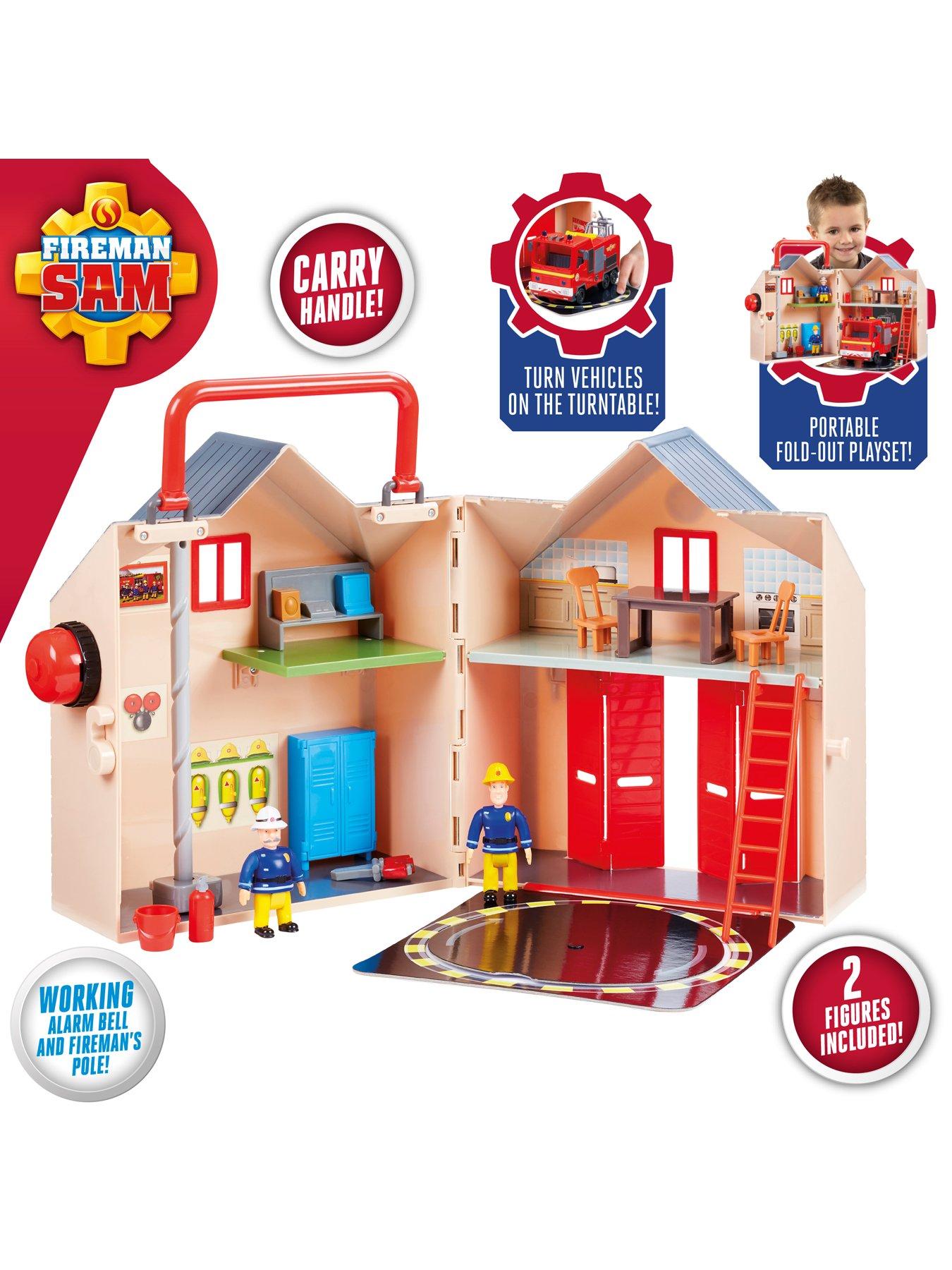 fireman-sam-fireman-sam-deluxe-fire-station-playsetoutfit