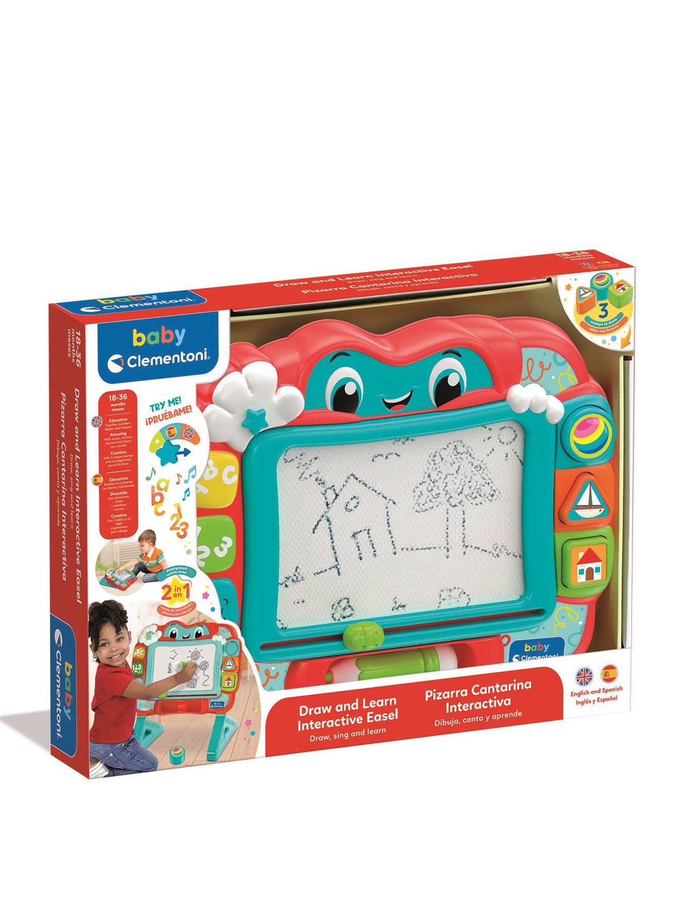 clementoni-interactive-magnetic-easel