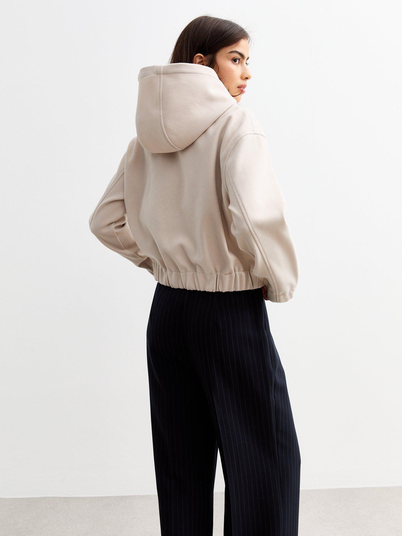 new-look-cream-hooded-cropped-bomber-jacketstillFront