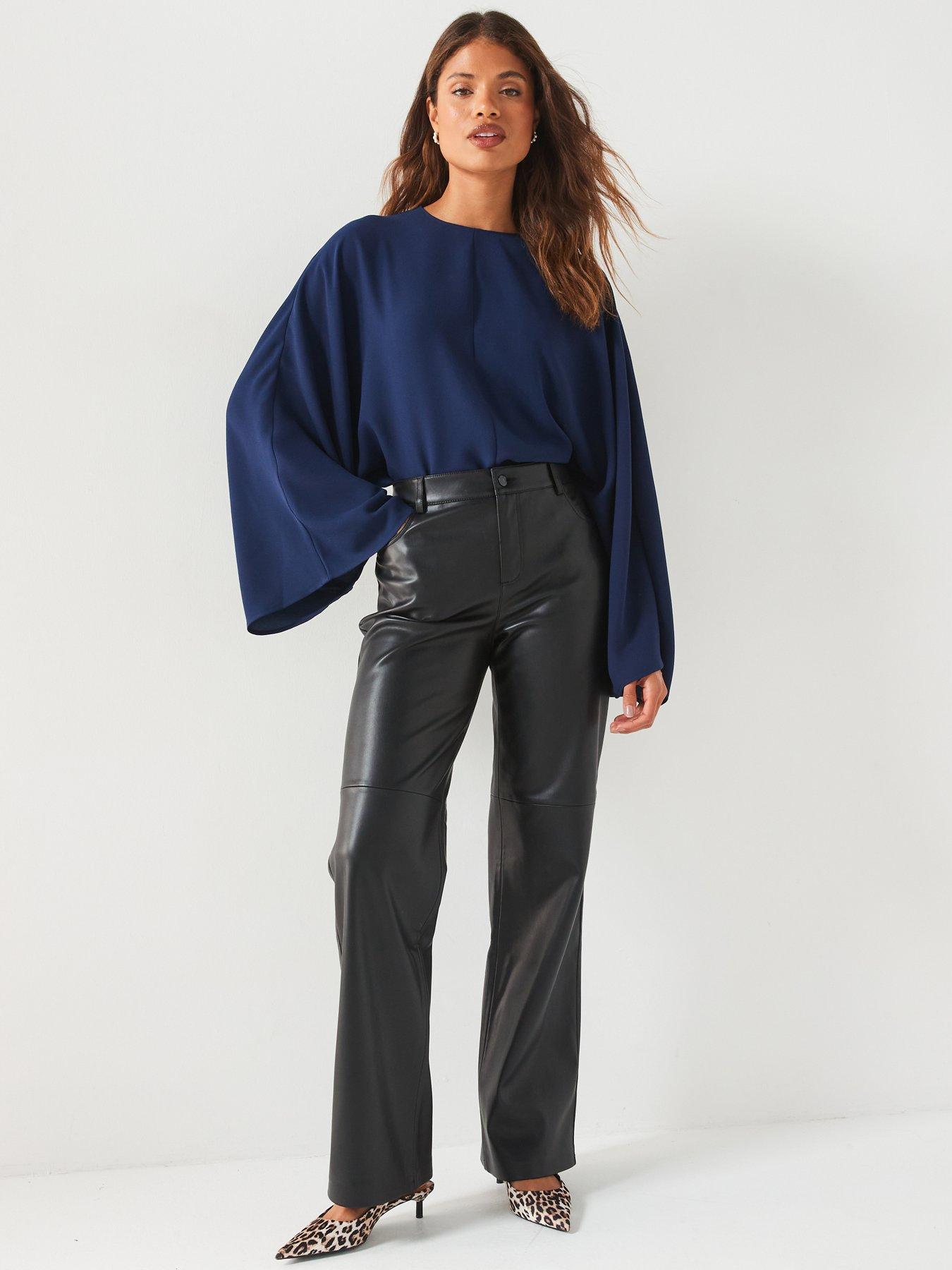 v-by-very-oversized-batwing-blouseback