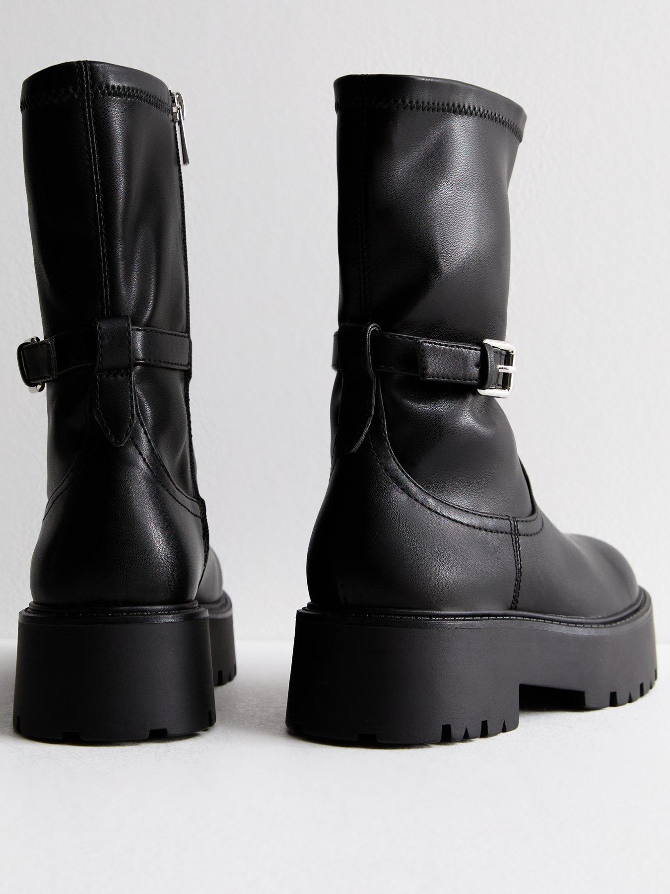 new-look-leather-chunky-biker-boots-blackback