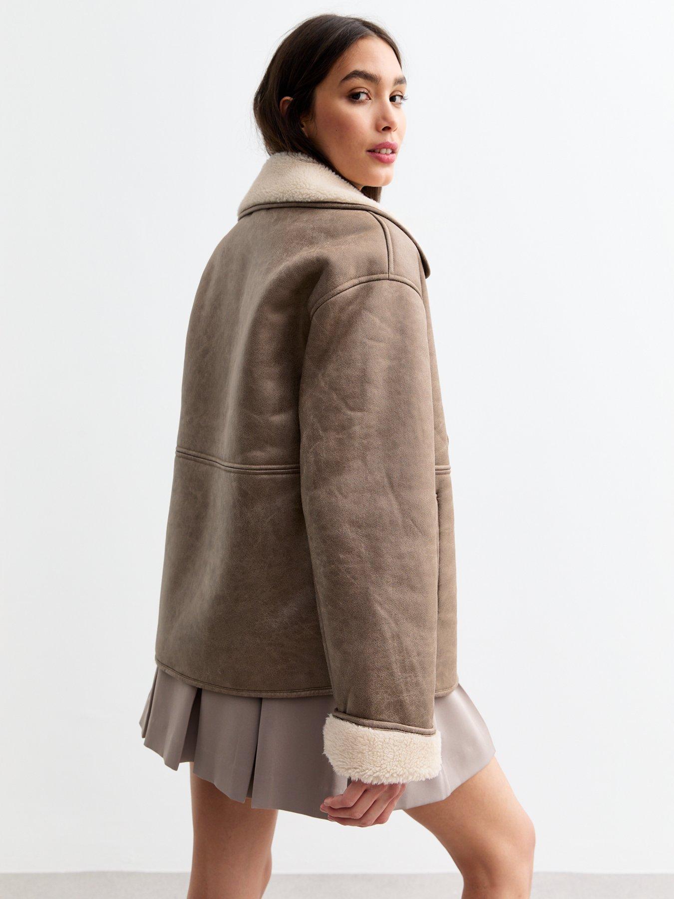 new-look-mink-faux-shearling-jacketstillFront