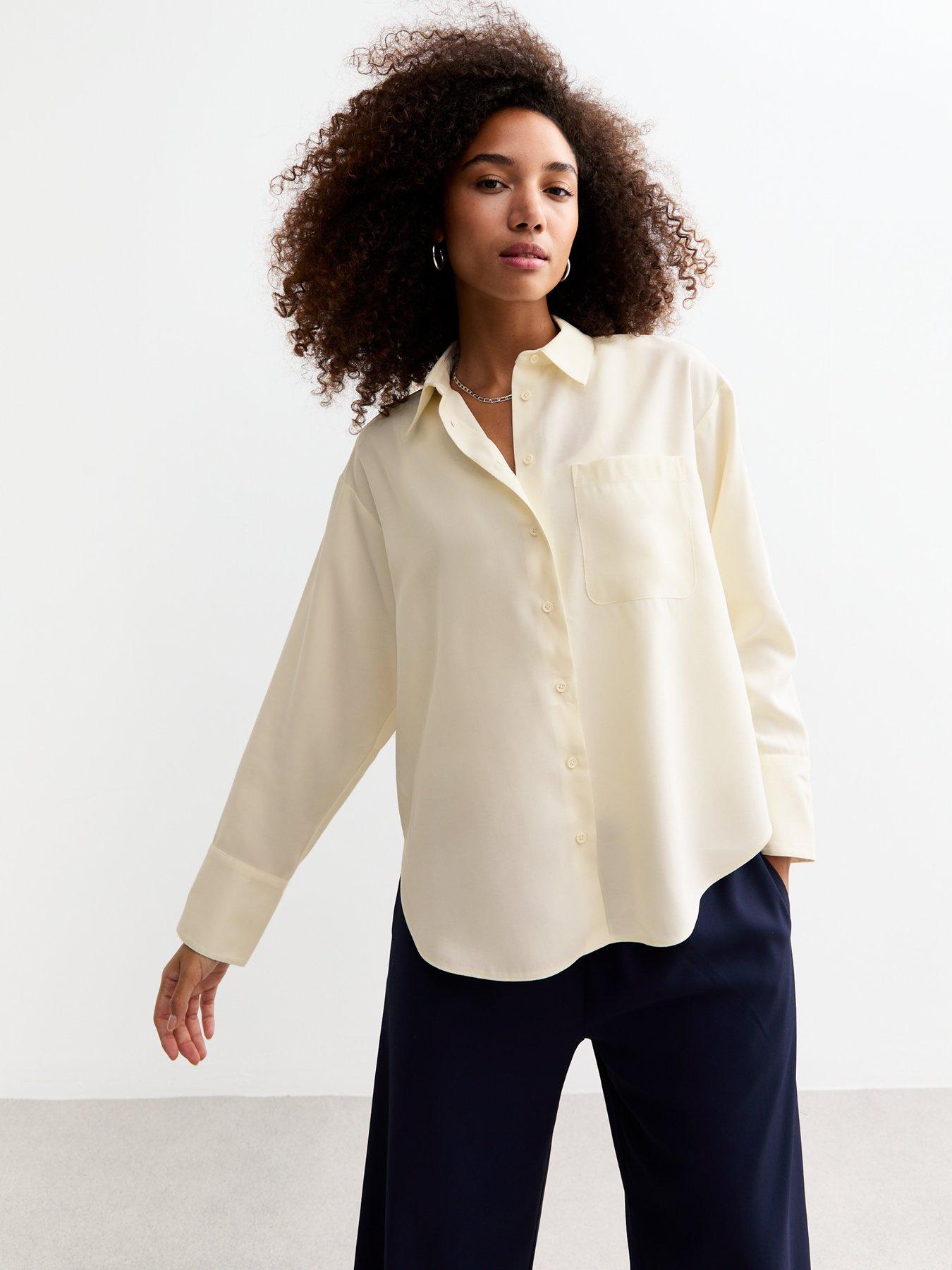 new-look-cotton-twill-oversized-shirt-cream