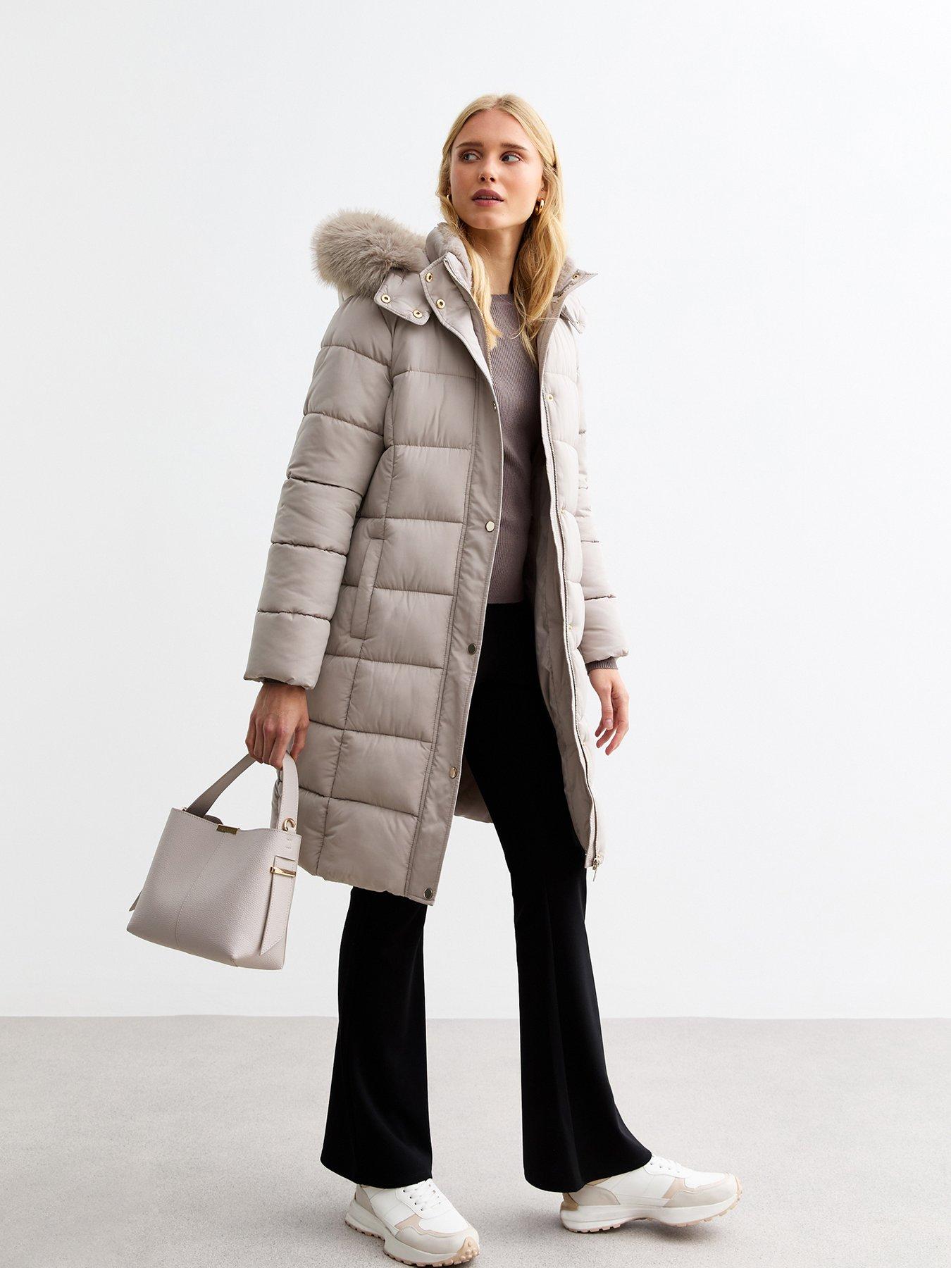 new-look-mink-faux-fur-trim-hood-long-puffer-coatback