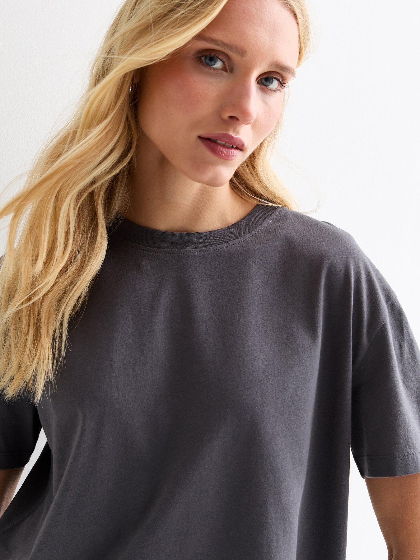 new-look-boxy-cotton-t-shirt-greyoutfit